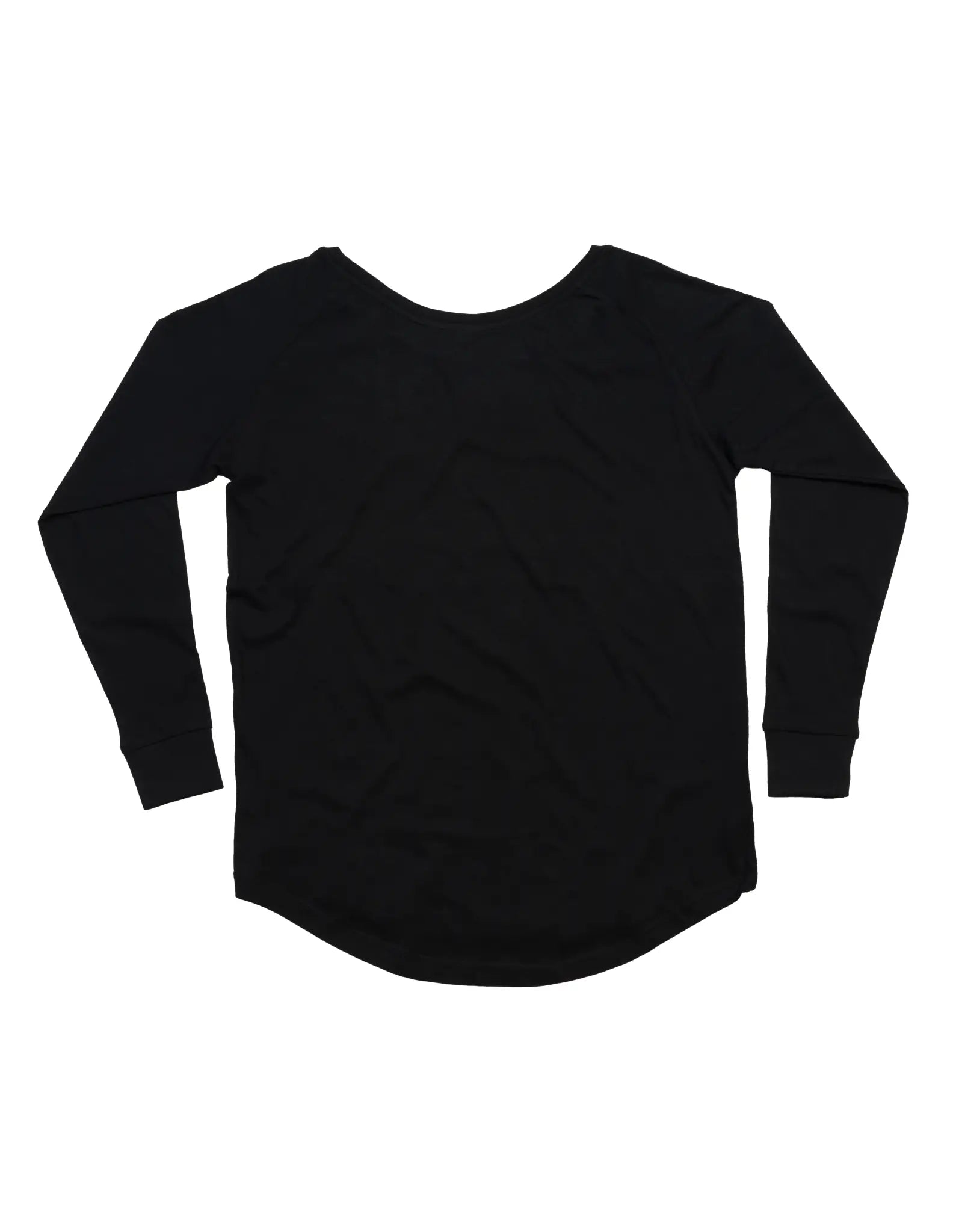 all-groups Women's Loose Fit Long Sleeve T