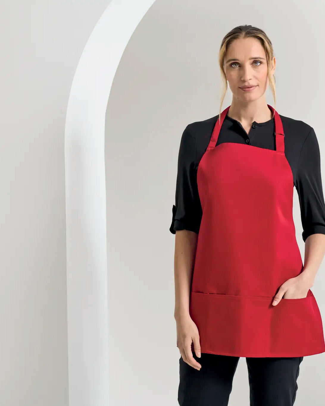 all-groups ‘Colours' 2 in 1 Apron