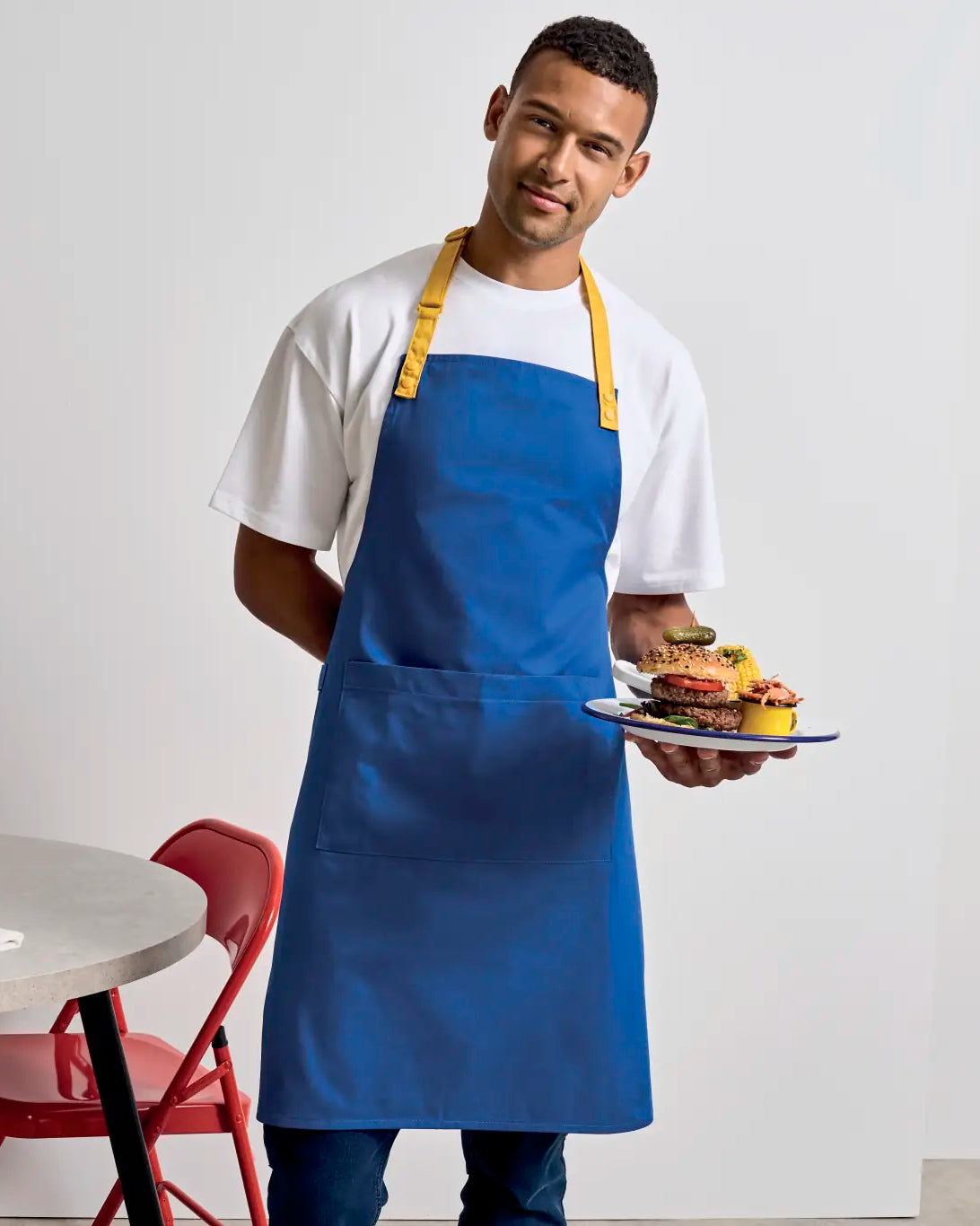 all-groups Colours Swap Pop Apron Body