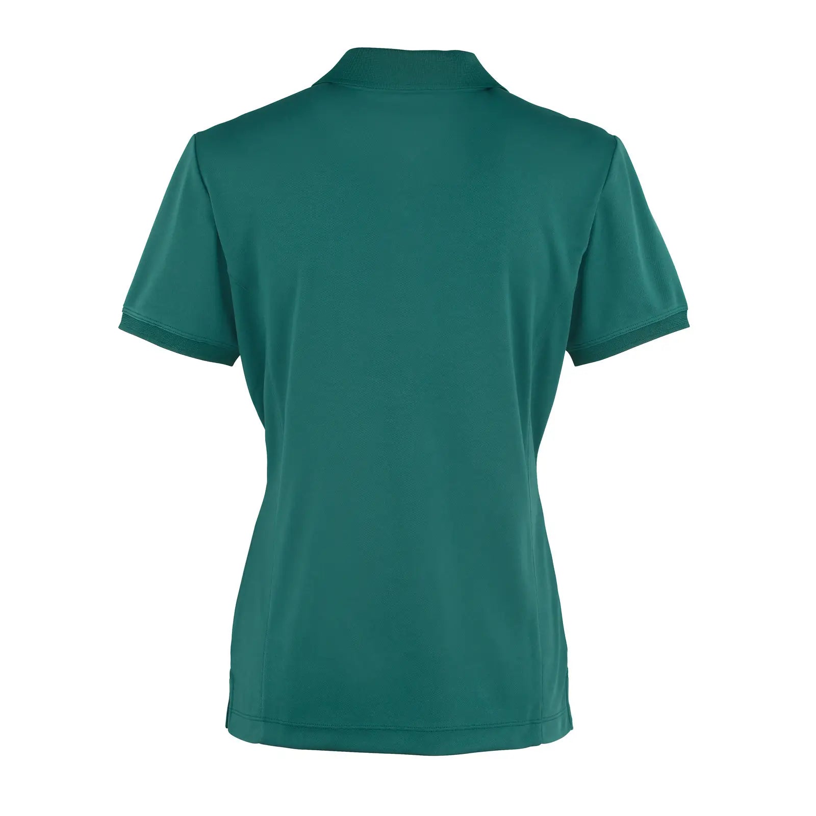 all-groups Women's Coolchecker Piqué Polo