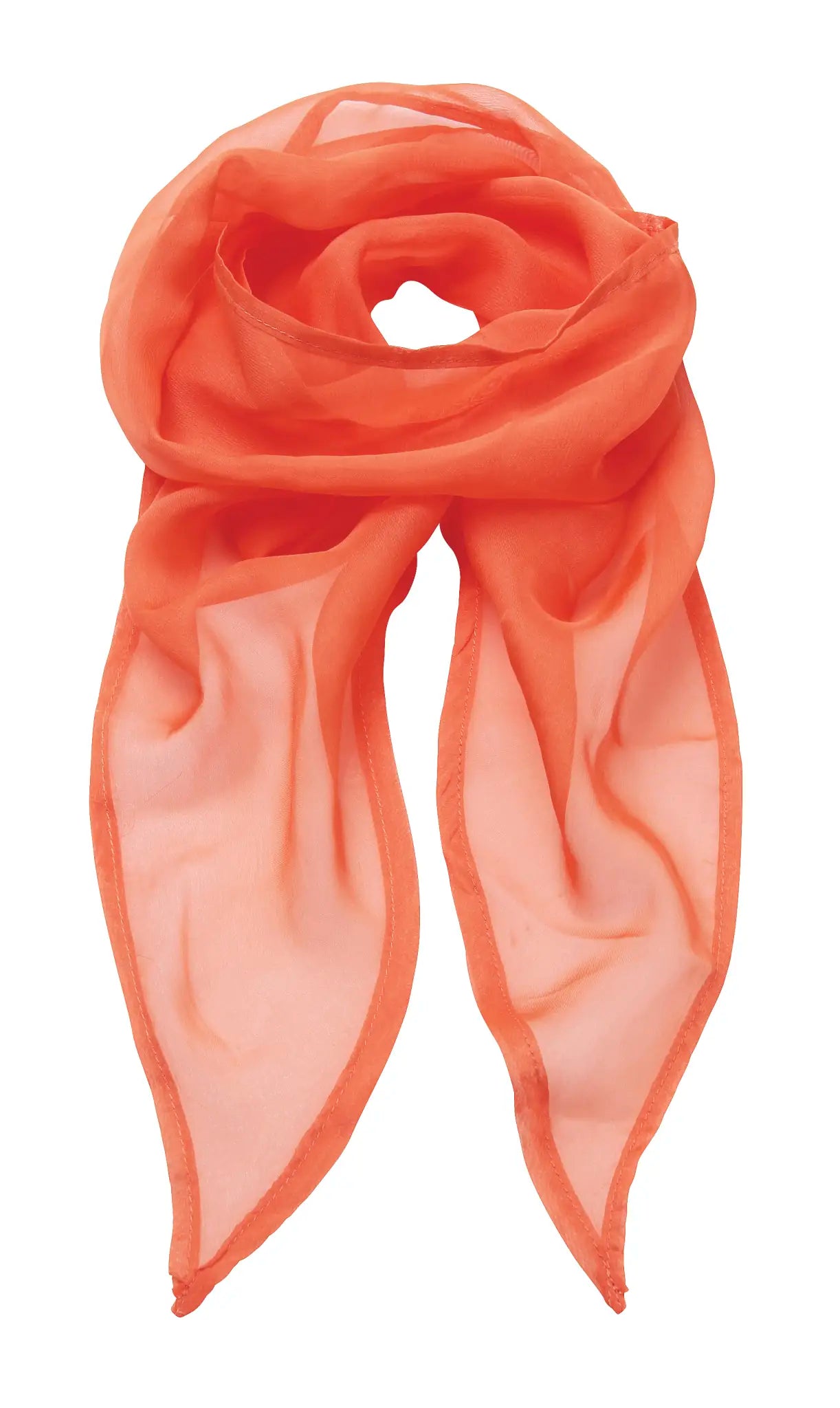 all-groups Women's Colours Collection Chiffon Scarf