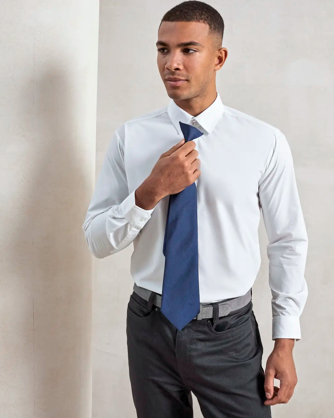 all-groups Colours Orginals Fashion Clip Tie
