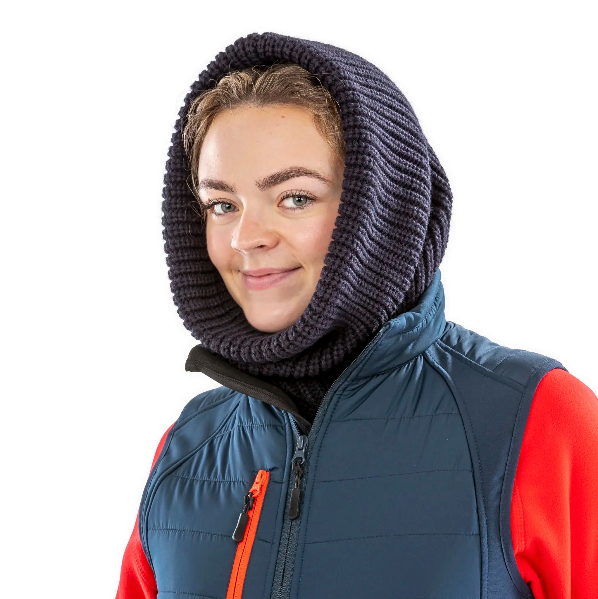 all-groups Whistler Snood Hood