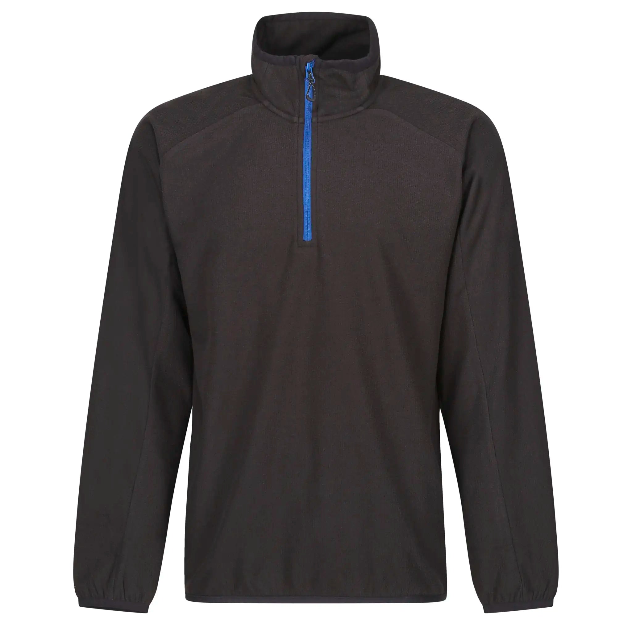 all-groups Men's Navigate Half Zip Fleece