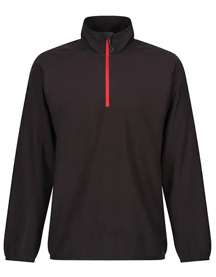 Men's Navigate Half Zip Fleece