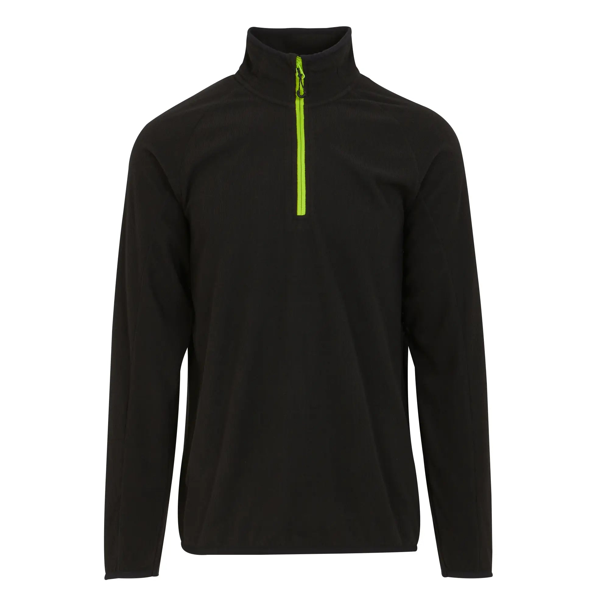 Men's Navigate Half Zip Fleece