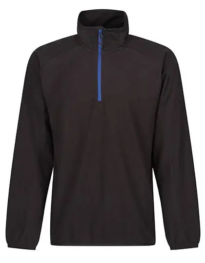 Men's Navigate Half Zip Fleece