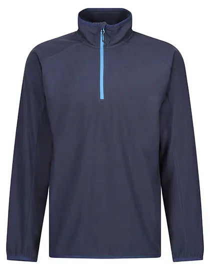 Men's Navigate Half Zip Fleece