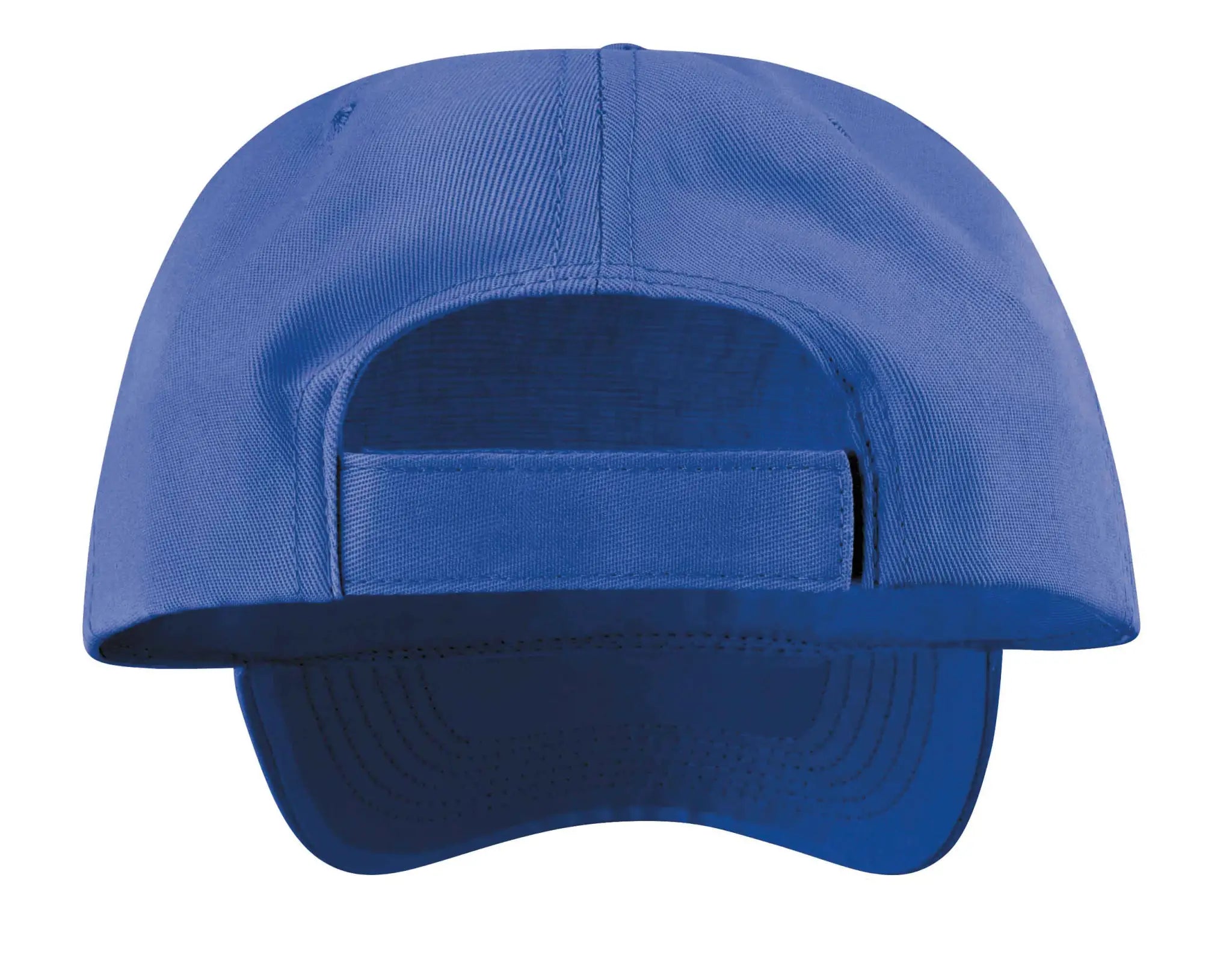 all-groups Memphis Brushed Cotton Low Profile Sandwich Peak Cap