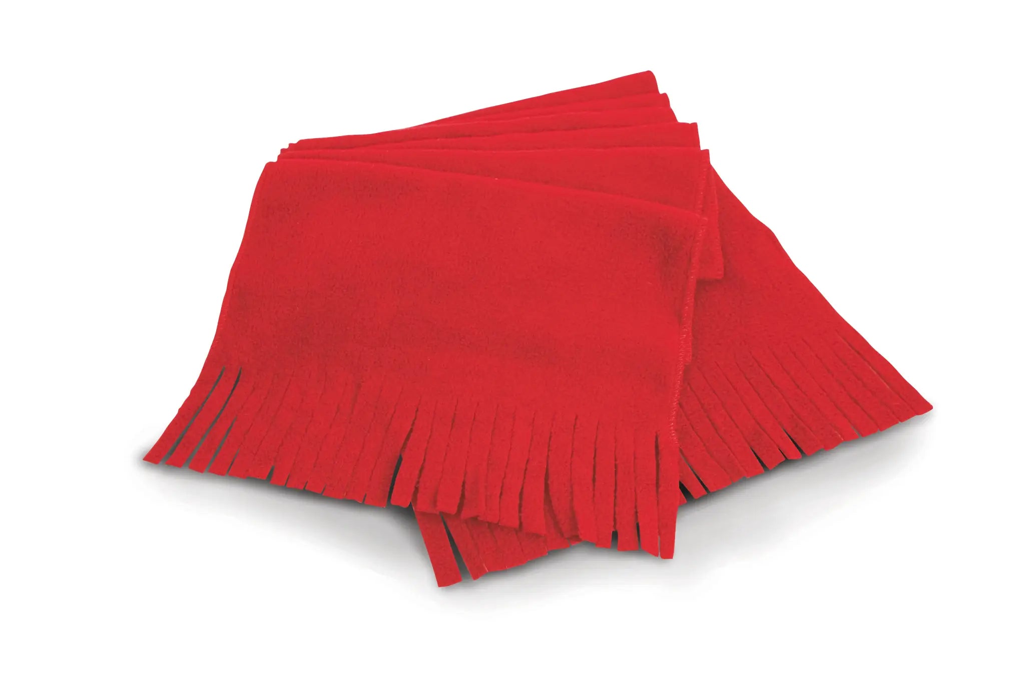all-groups Polartherm Tassel Scarf