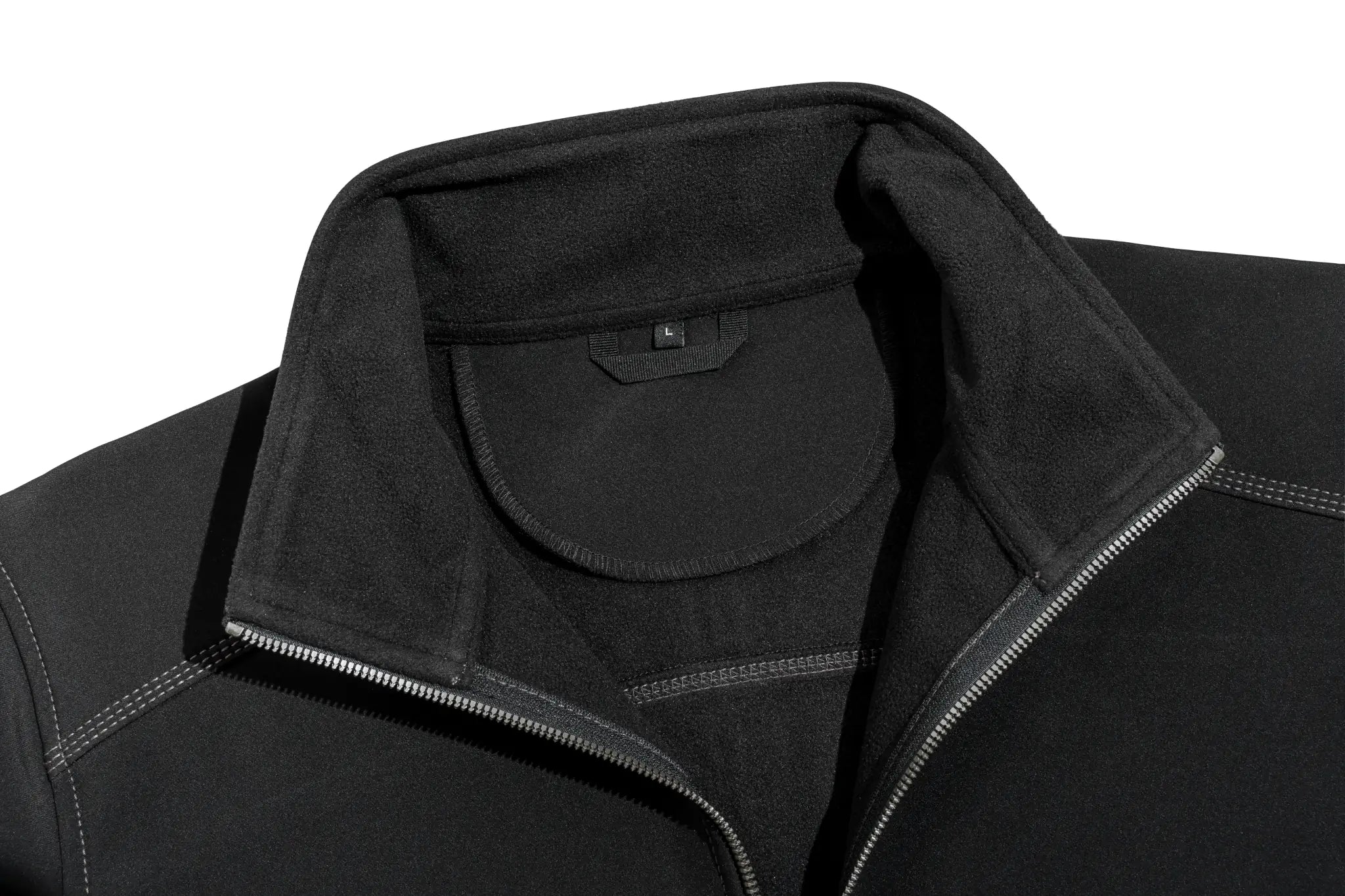 all-groups Women's Treble Stitch Softshell Jacket