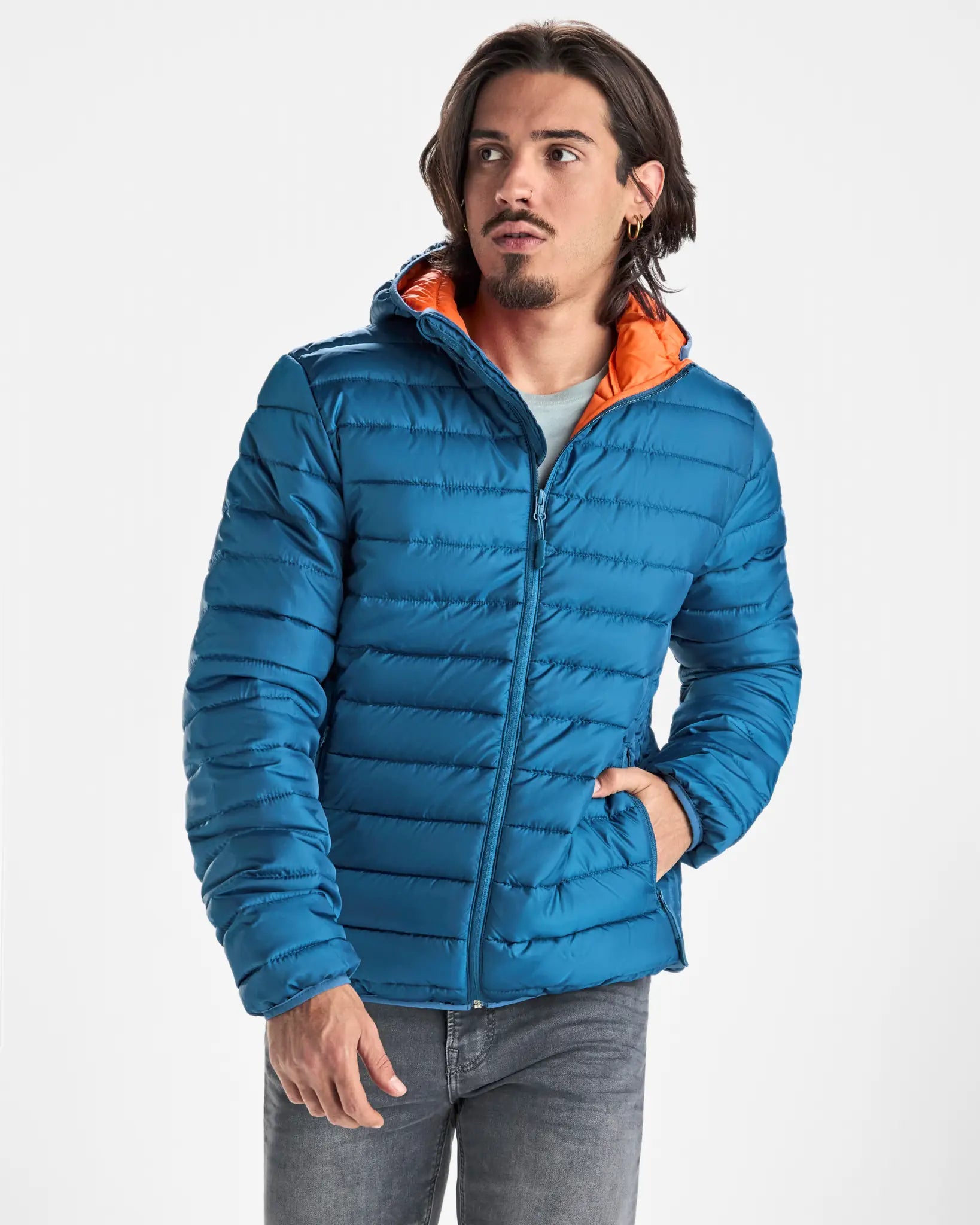 all-groups Men's Norway Jacket