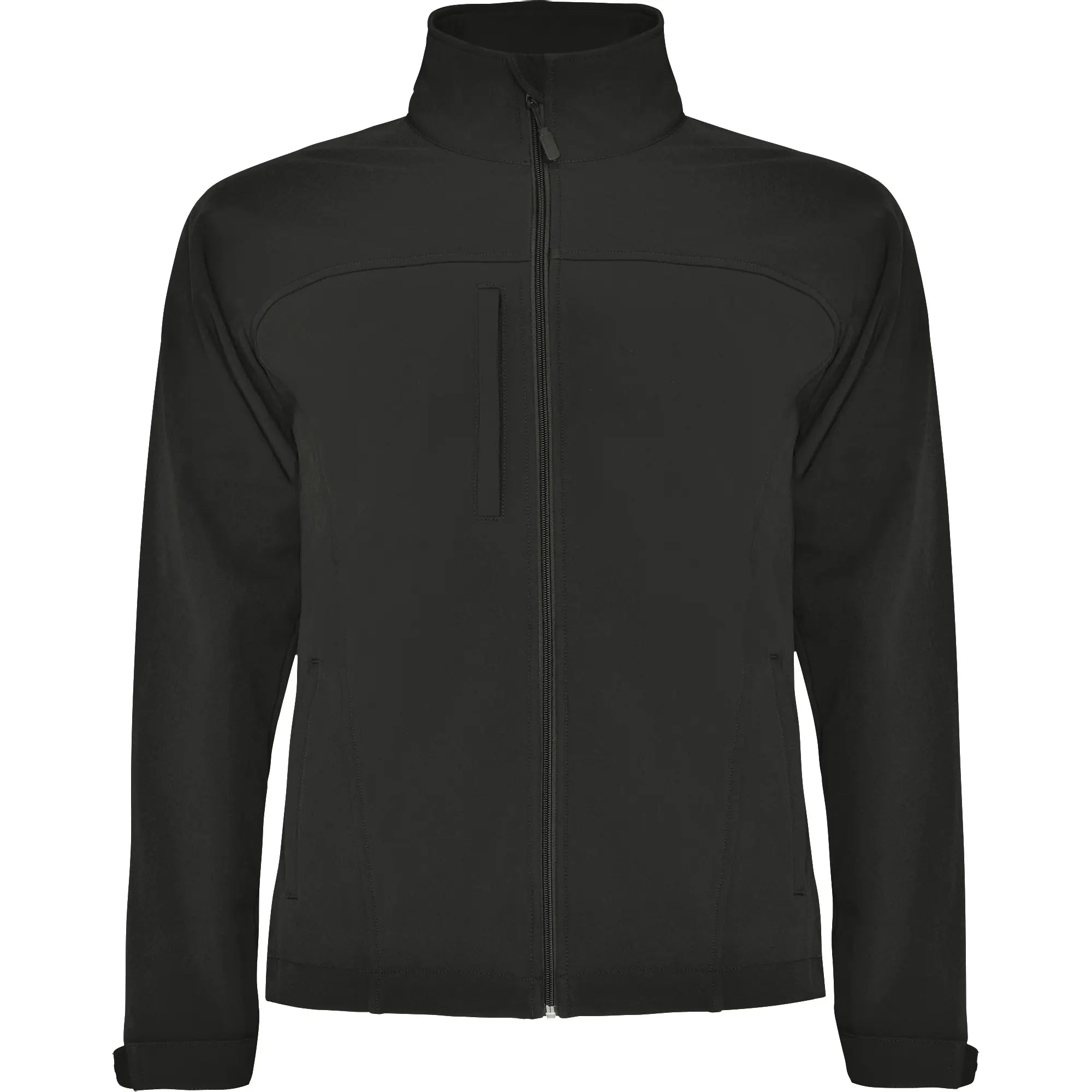 all-groups Men's Rudolph Softshell Jacket