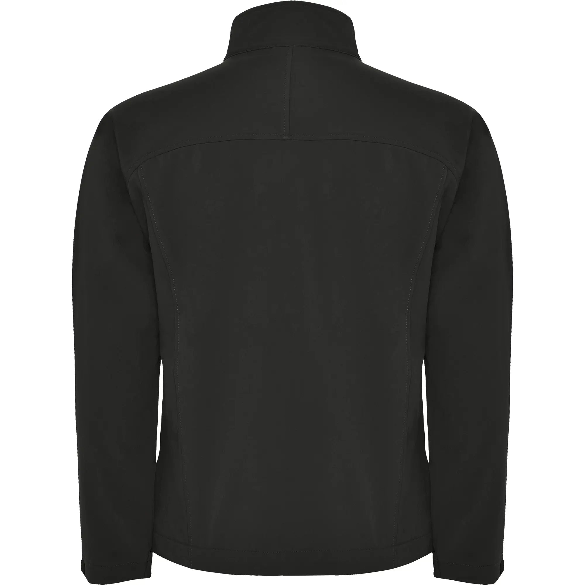 all-groups Men's Rudolph Softshell Jacket