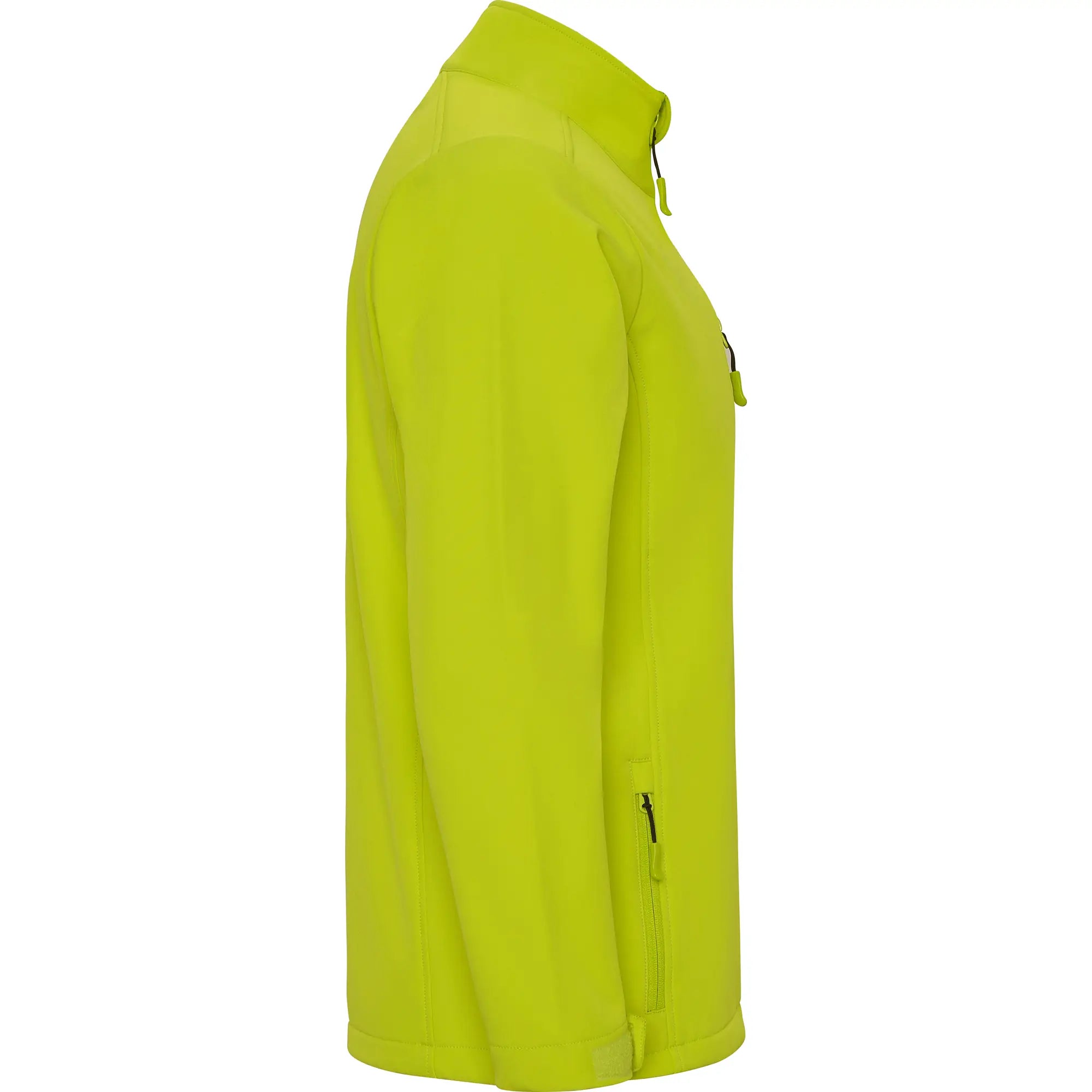 all-groups Men's Nebraska Softshell Jacket