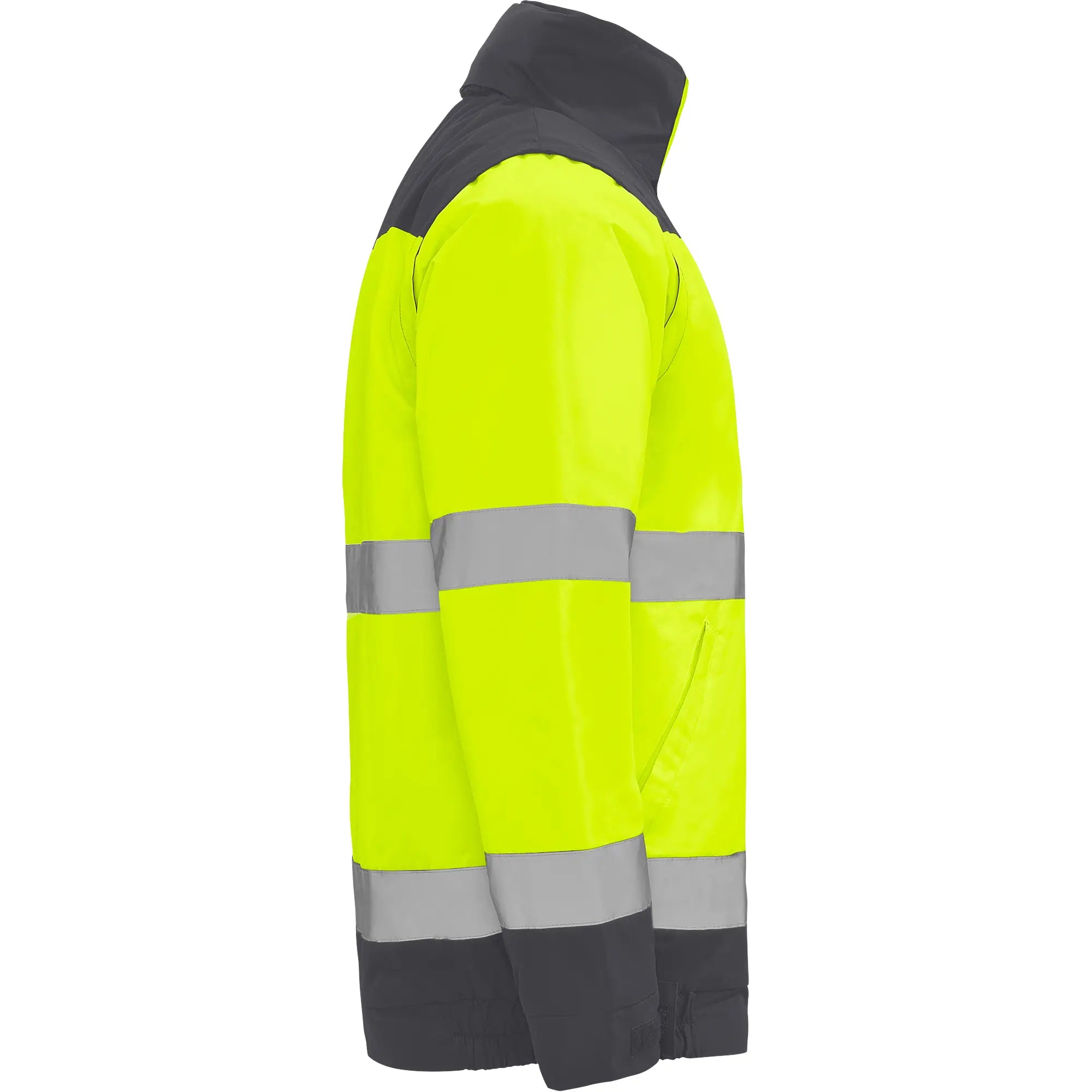 all-groups Men's Epsylon Parka
