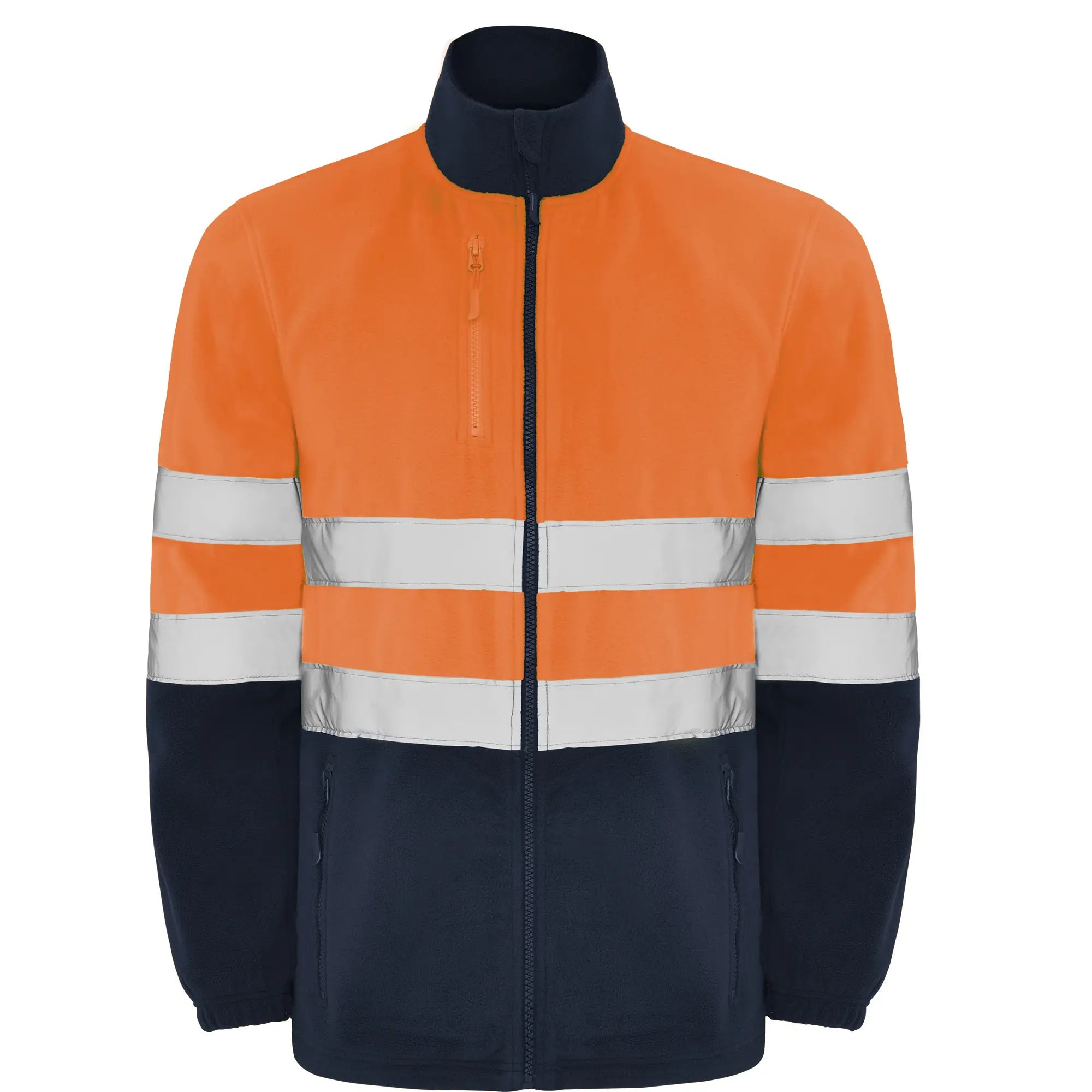 all-groups Men's Altair Fleece Jacket