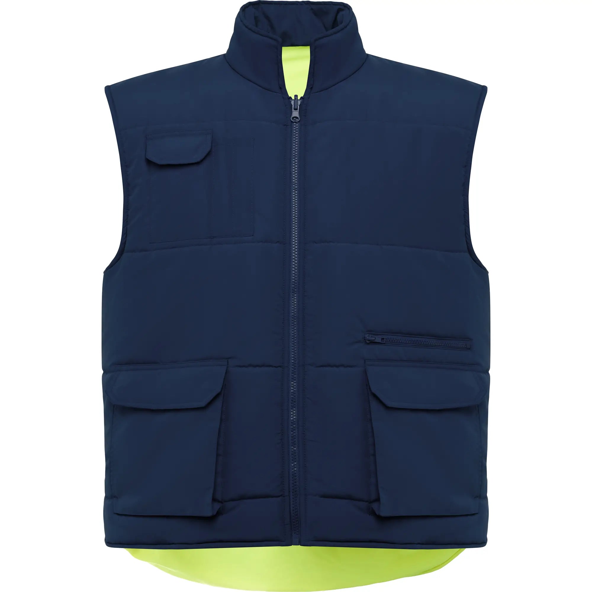 all-groups Unisex Vest Persei