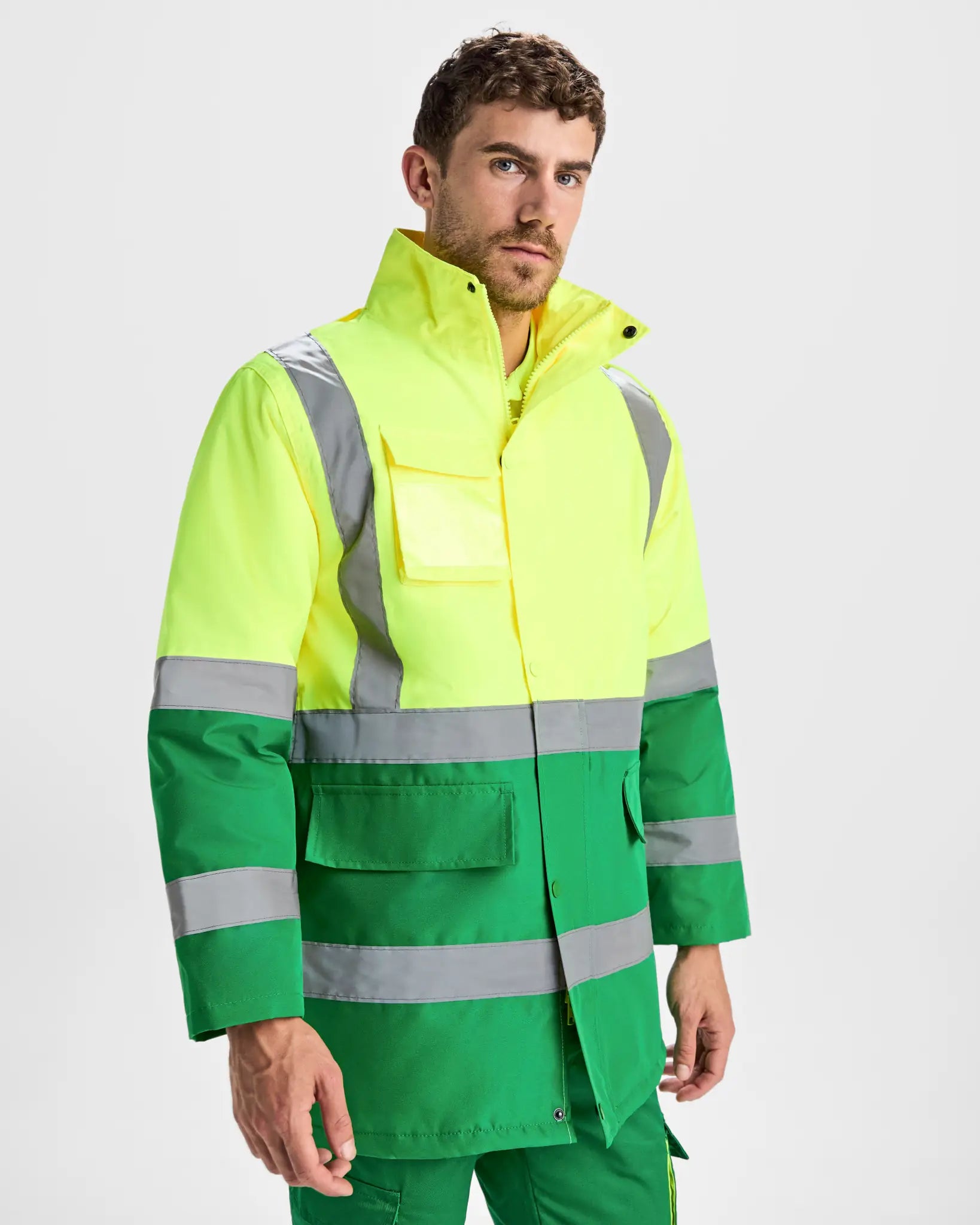 all-groups Men's Jacket Merak