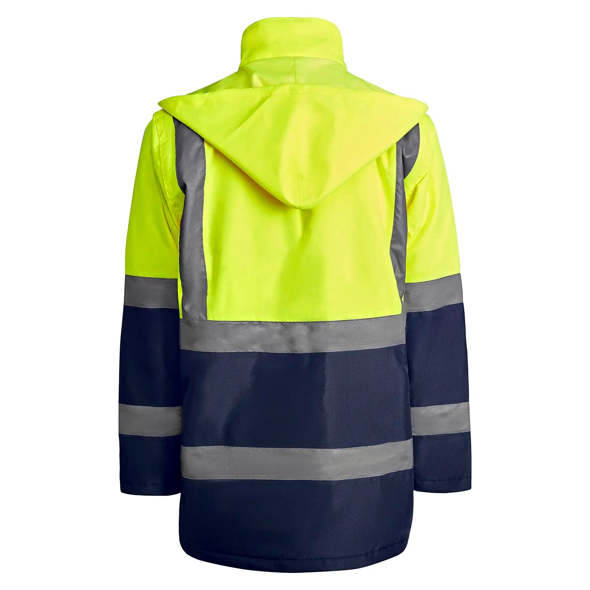 all-groups Men's Jacket Merak