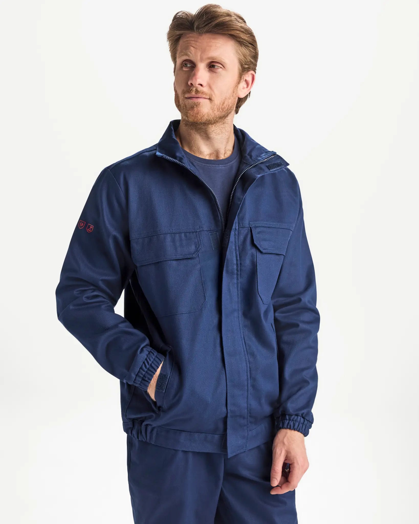 all-groups Men's Jacket Cruiser