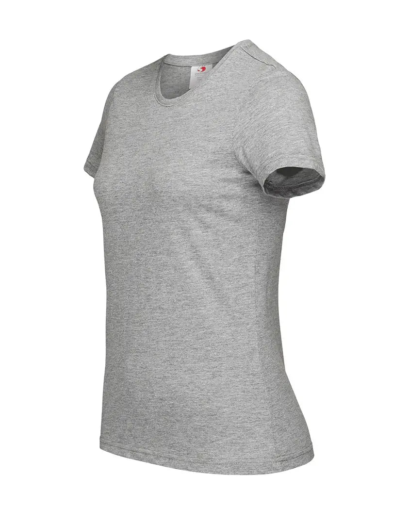 all-groups Women's Classic T