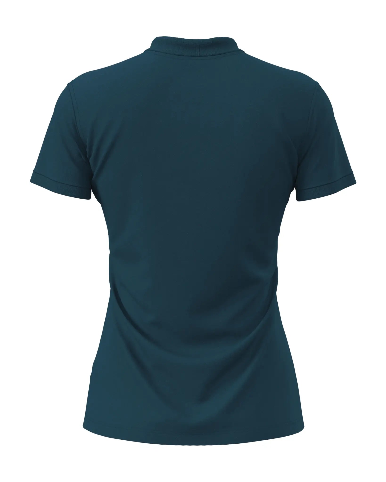 all-groups Women's Lux Polo