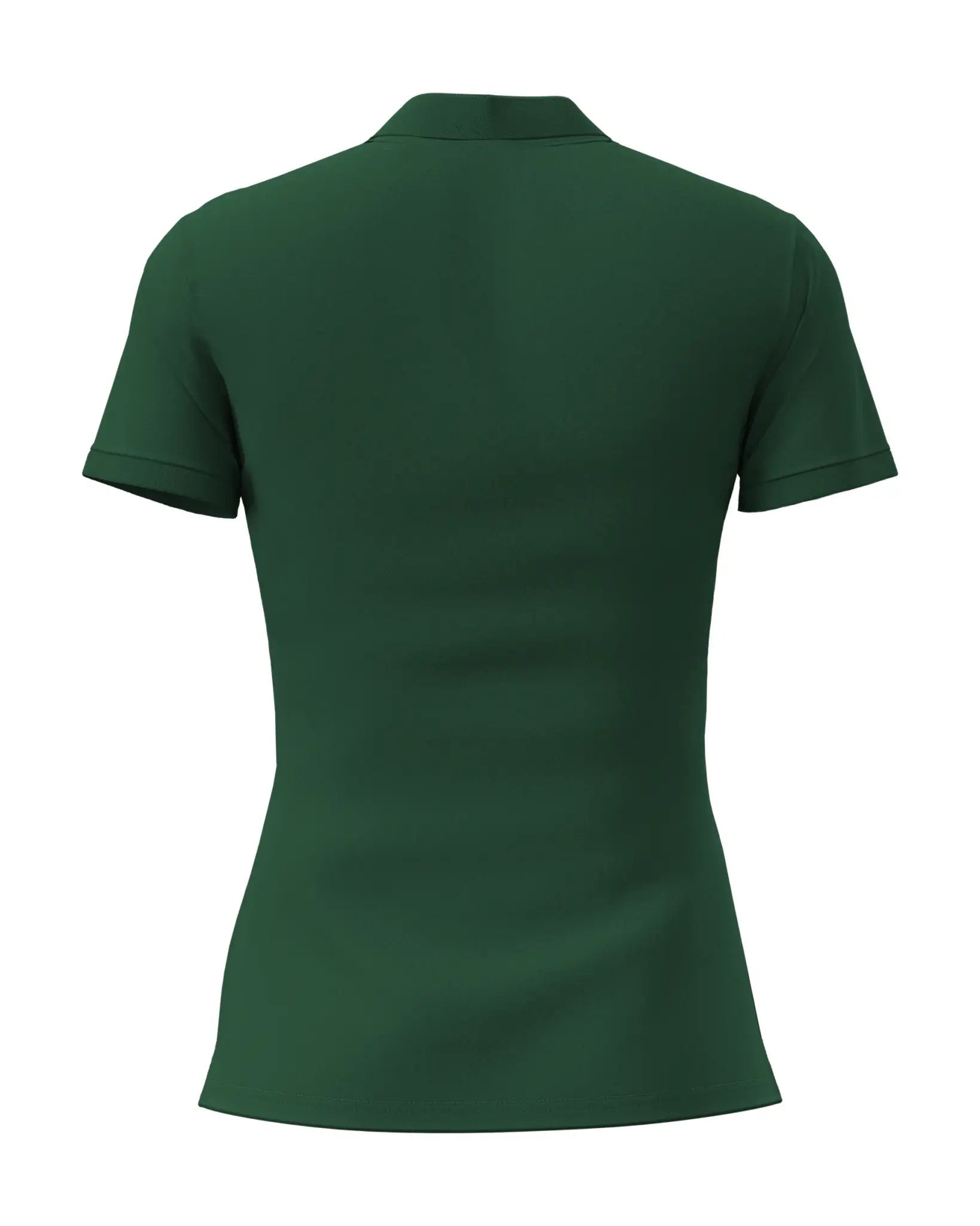 all-groups Women's Stretch Polo
