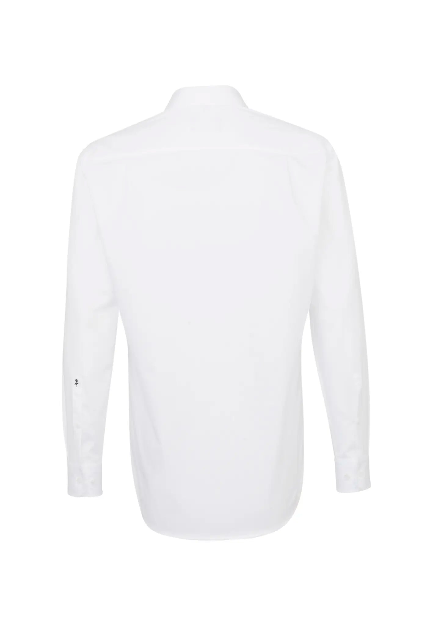 all-groups Men's Shirt Regular Fit Extra Longsleeve