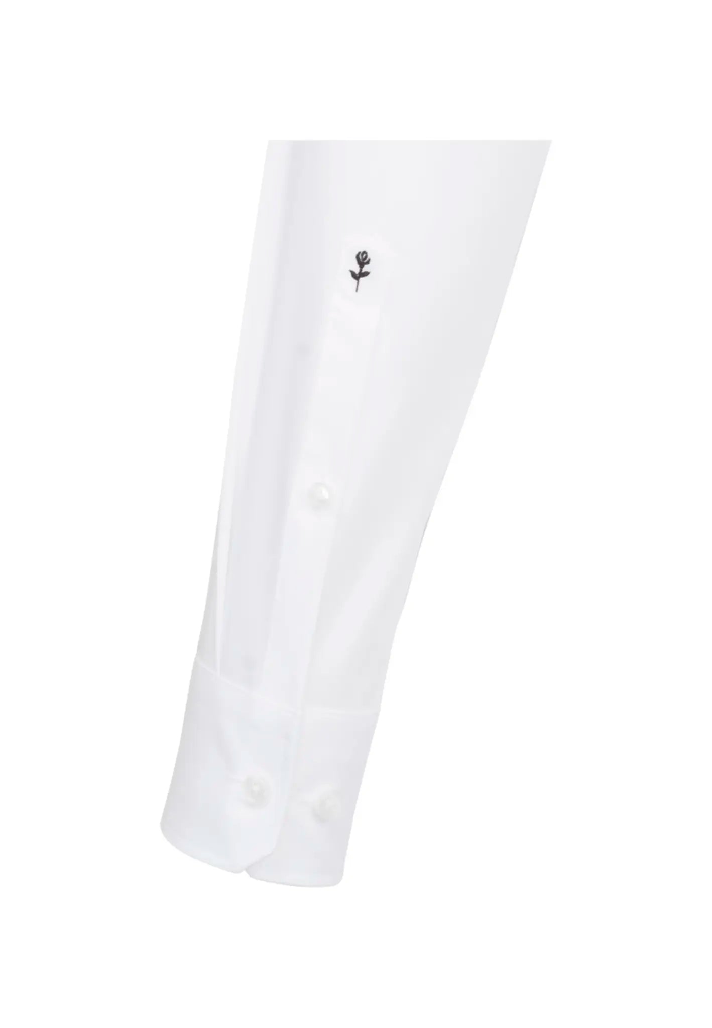 all-groups Men's Shirt Regular Fit Extra Longsleeve