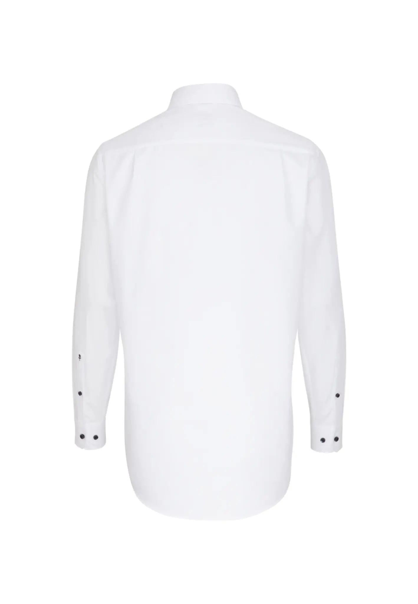 all-groups Men's Shirt Poplin Regular Fit Long Sleeve