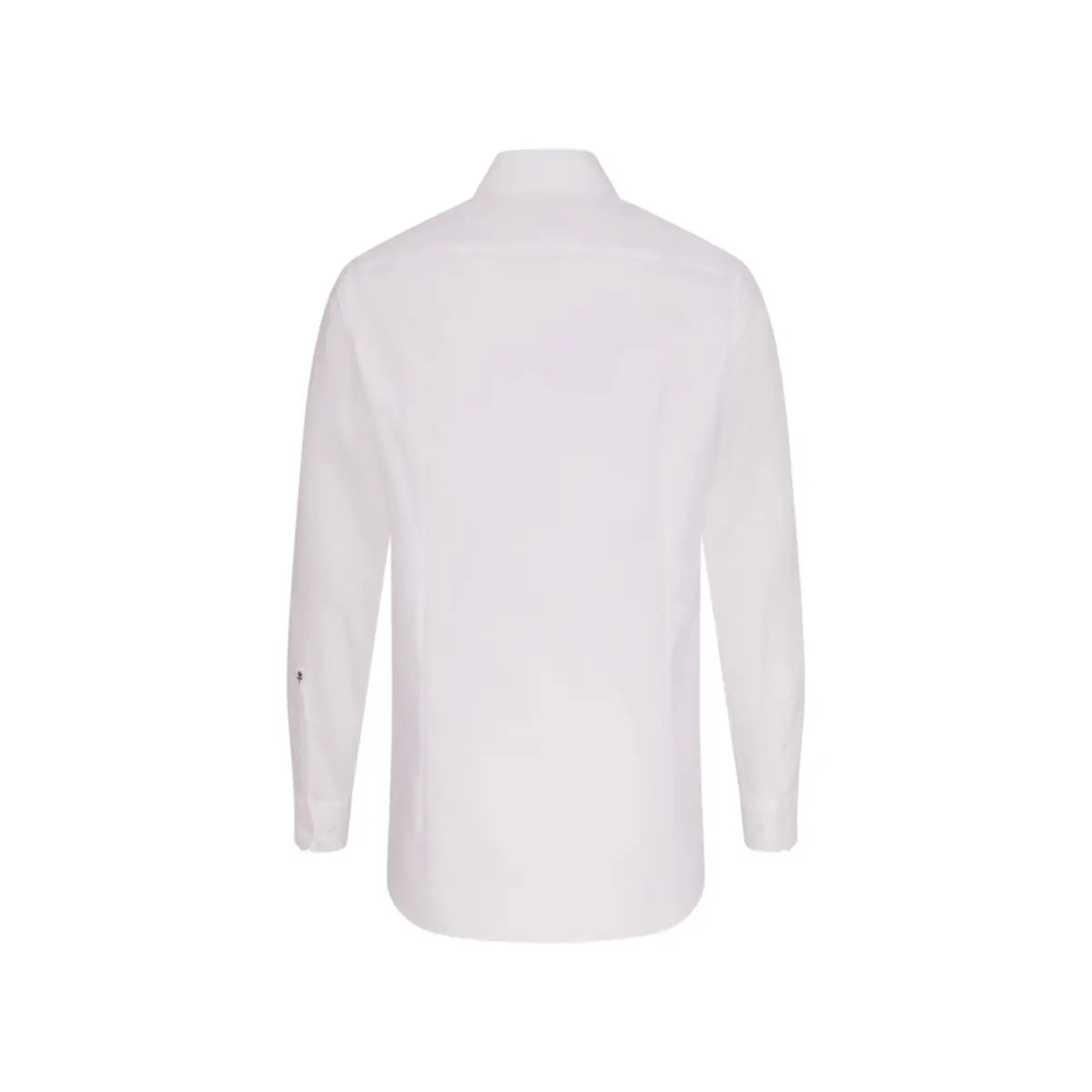 all-groups Men's Shirt Shaped Fit Oxford Longsleeve