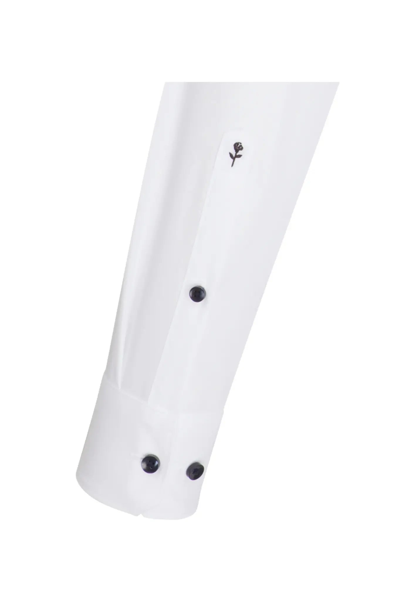 all-groups Men's Shirt Poplin Shaped Fit Long Sleeve