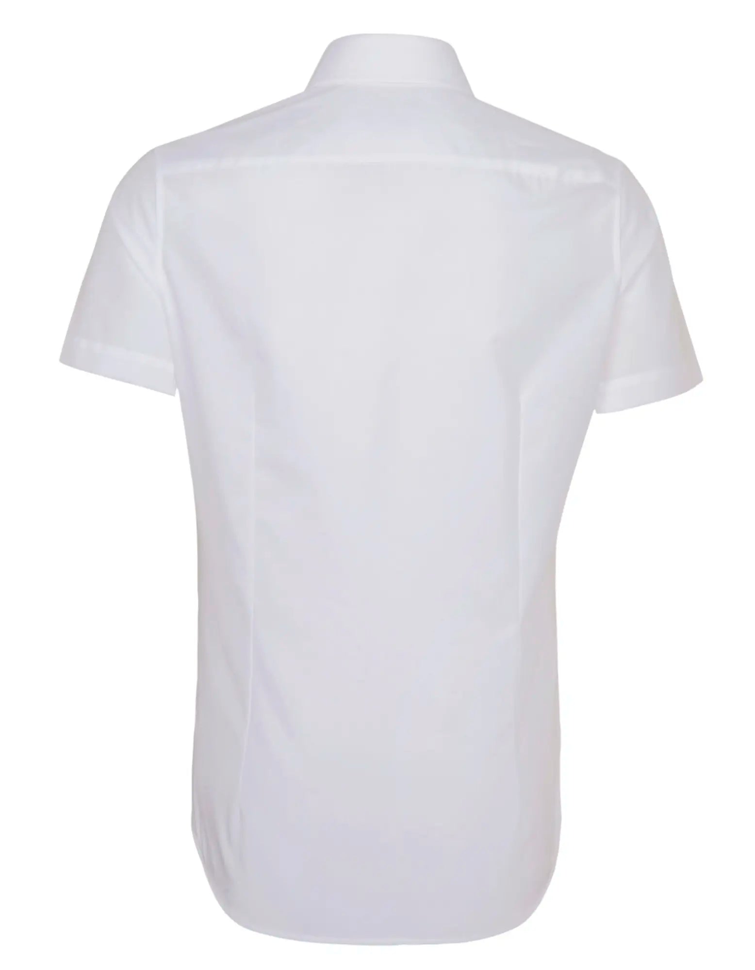 all-groups Men's Shirt Slim Fit Short Sleeve