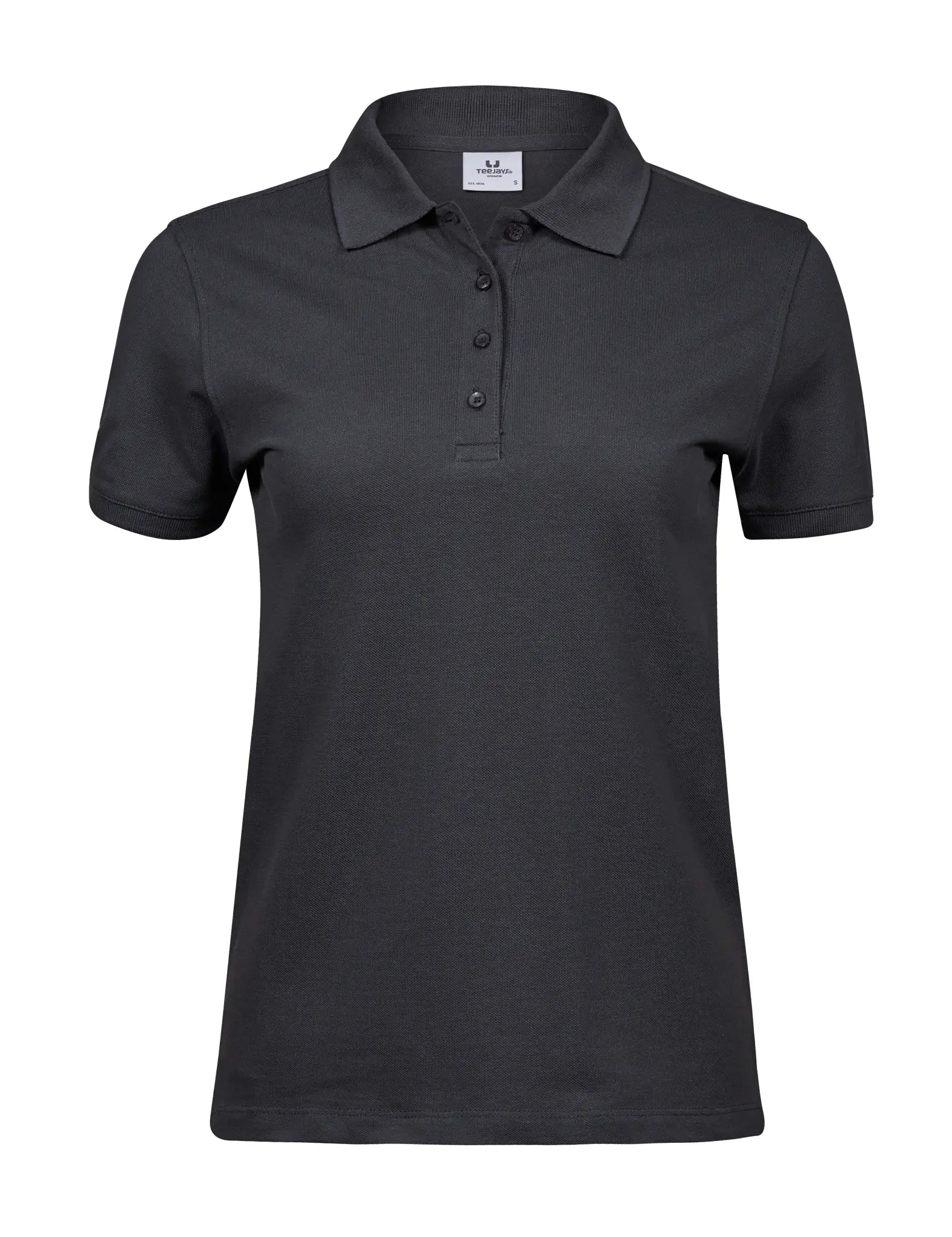 all-groups Women's Heavy Polo