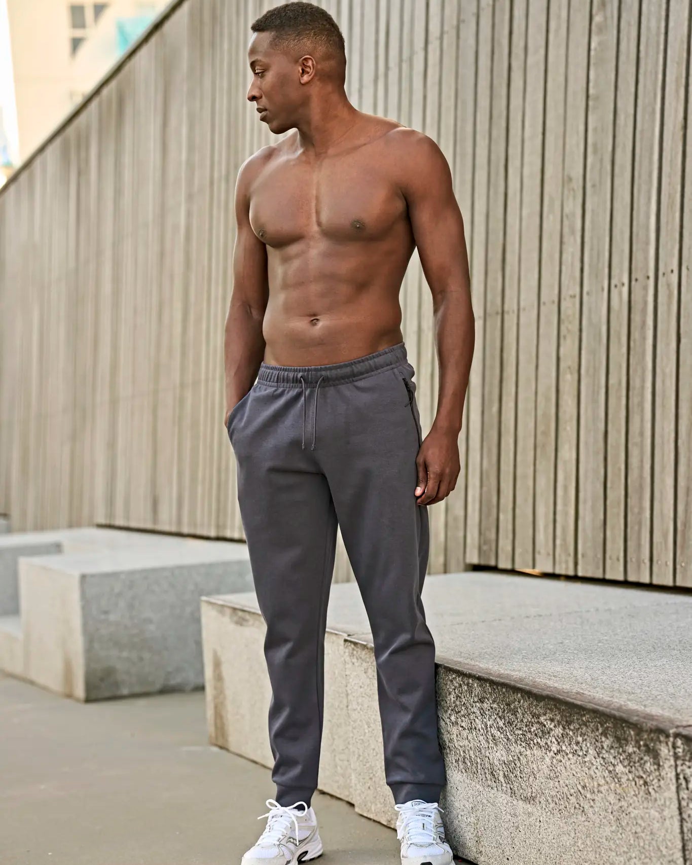 all-groups Men's Athletic Pants