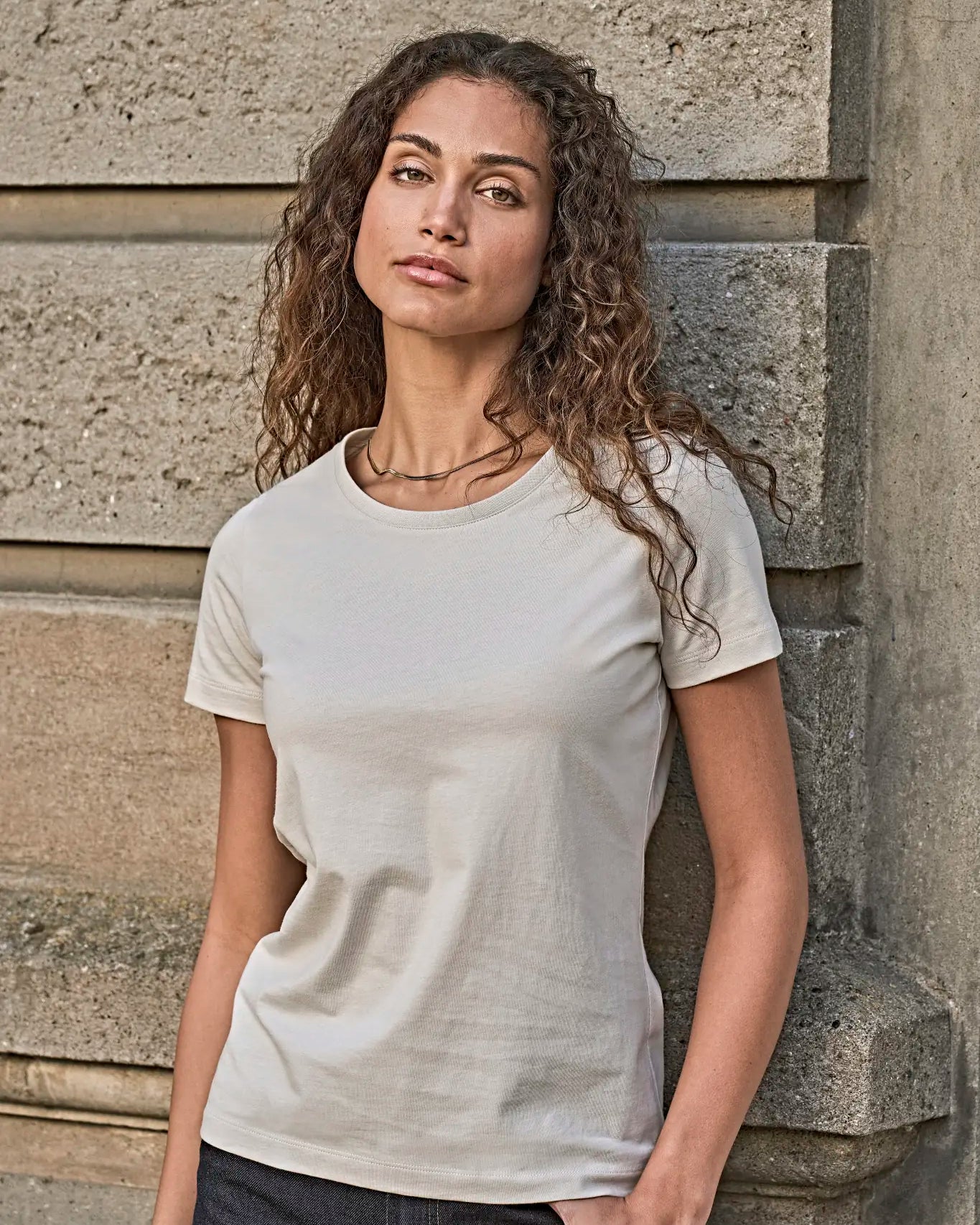 all-groups Women's Sof T-Shirt