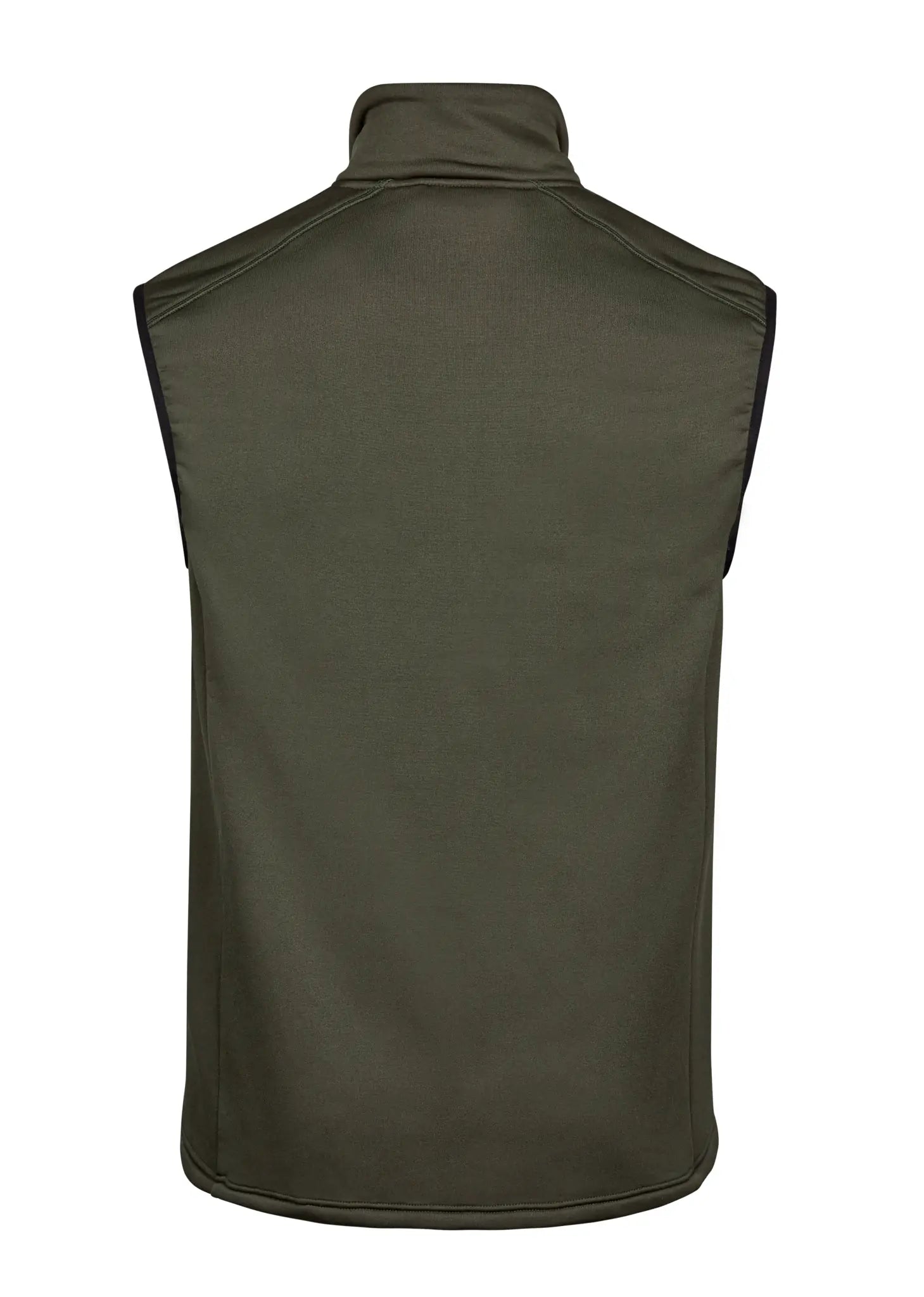 all-groups Men's Stretch Fleece Bodywarmer