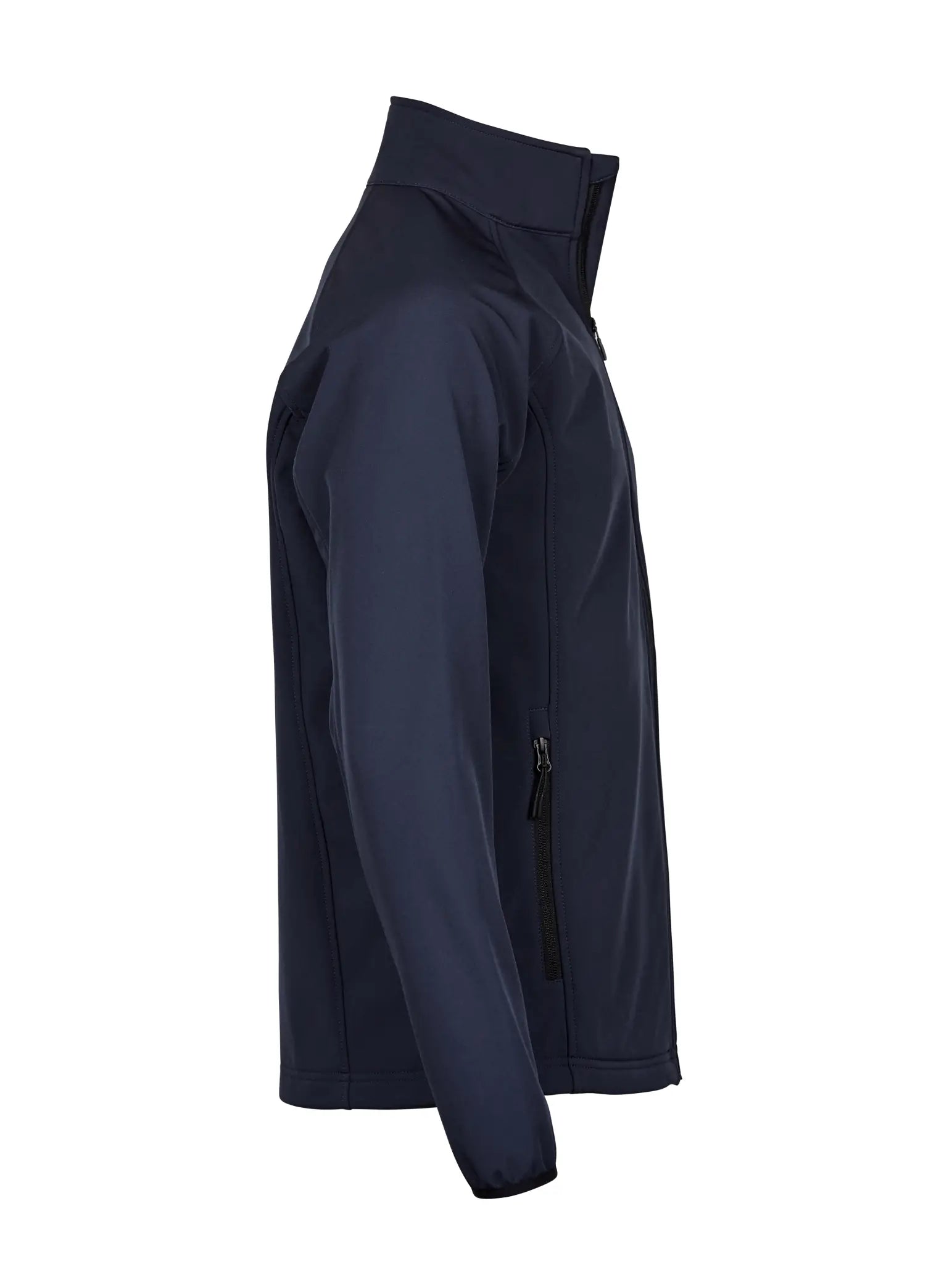 all-groups Men's Lightweight Performance Softshell Jacket