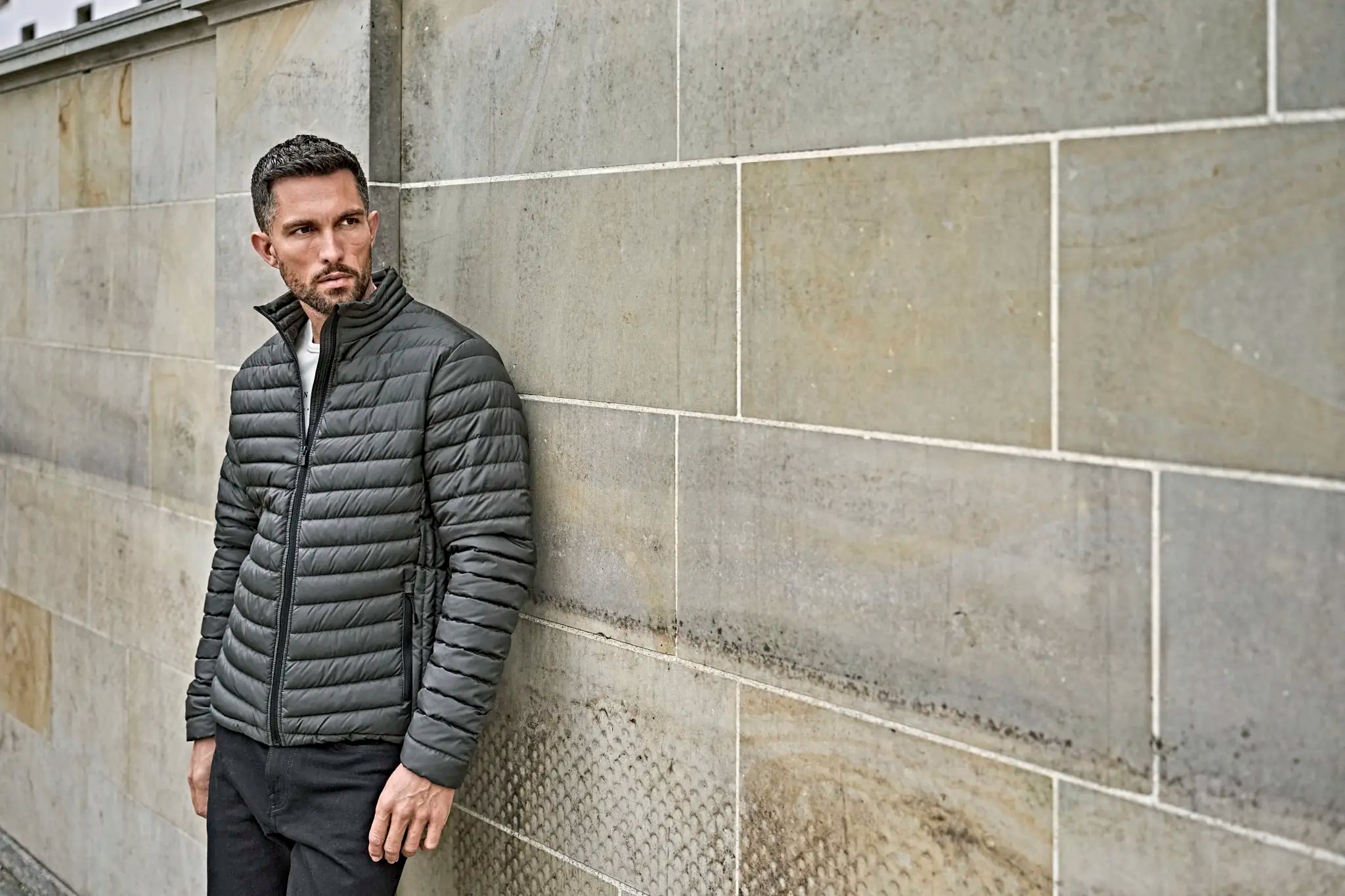 all-groups Men's Zepelin Jacket