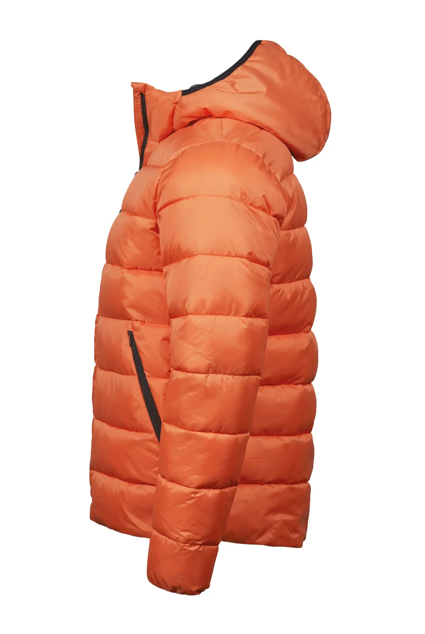 all-groups Men's Lite Hooded Jacket