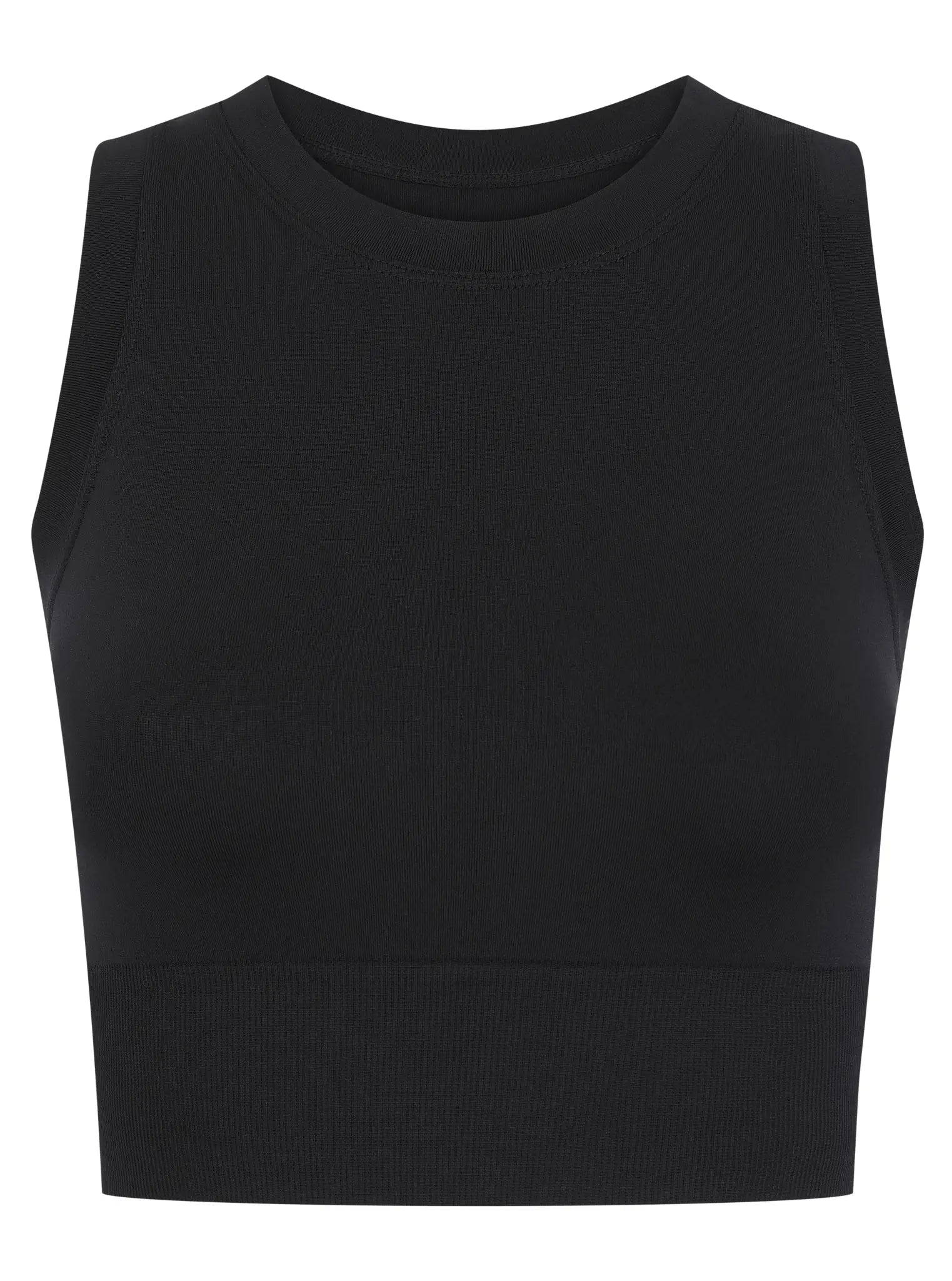all-groups Women's Cropped Tank