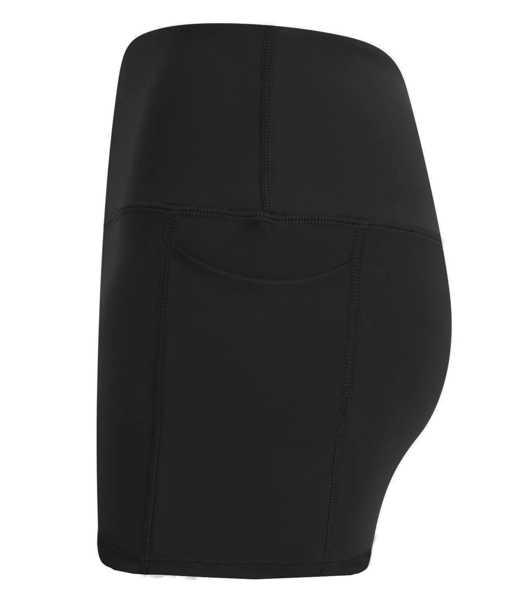 all-groups Women's Core Pocket Short