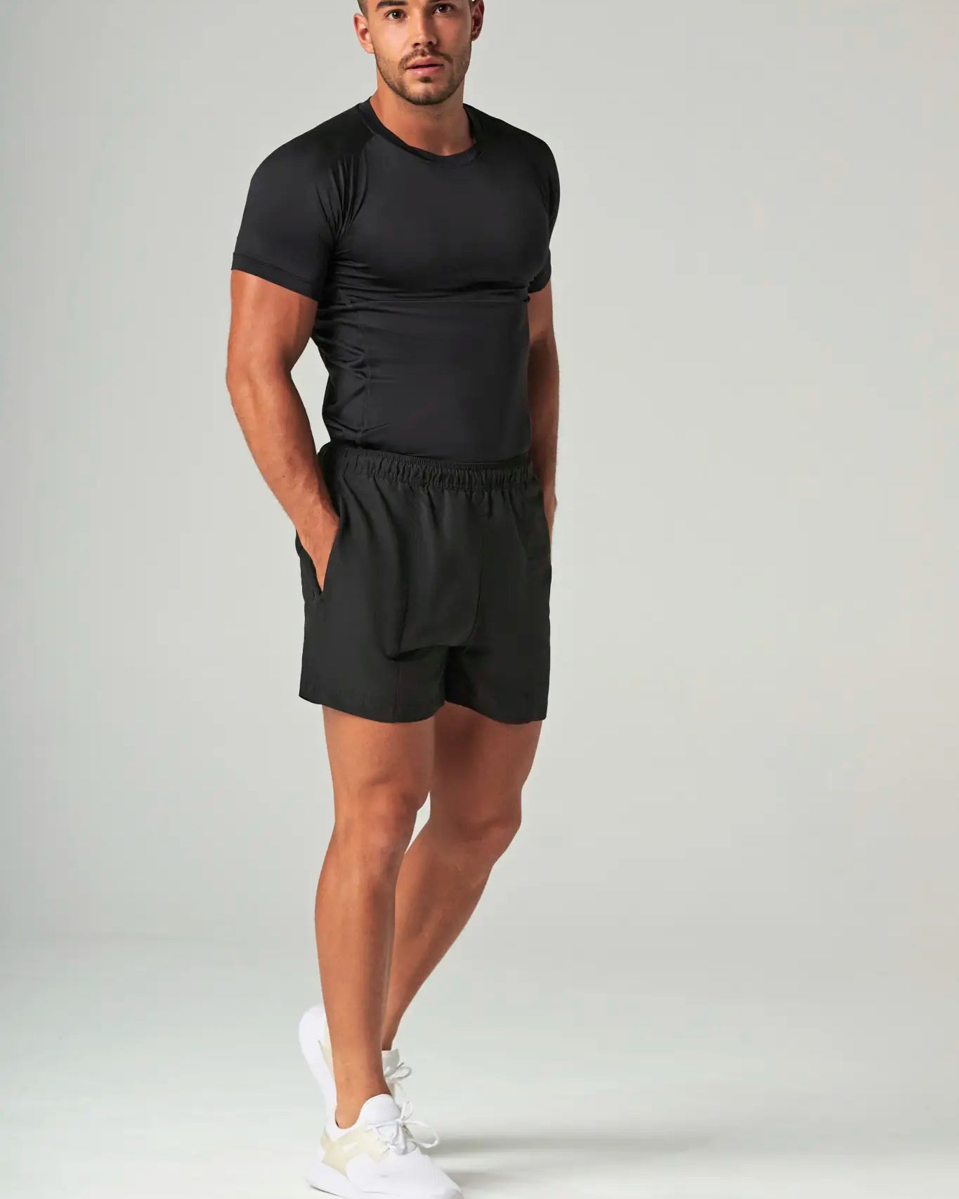 all-groups Men's Slim Fit T-Shirt