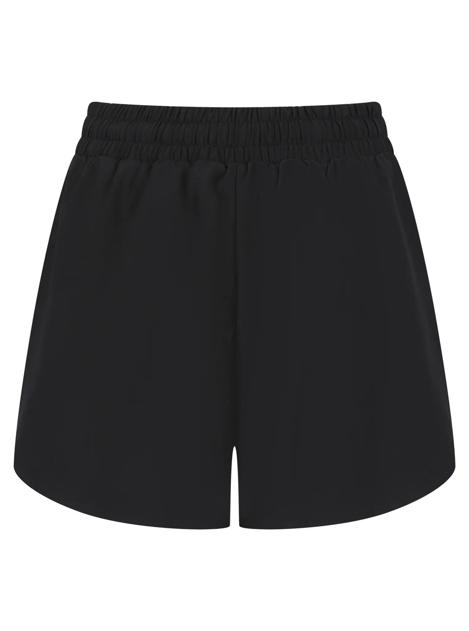 all-groups Women's Double Layer Sport Shorts