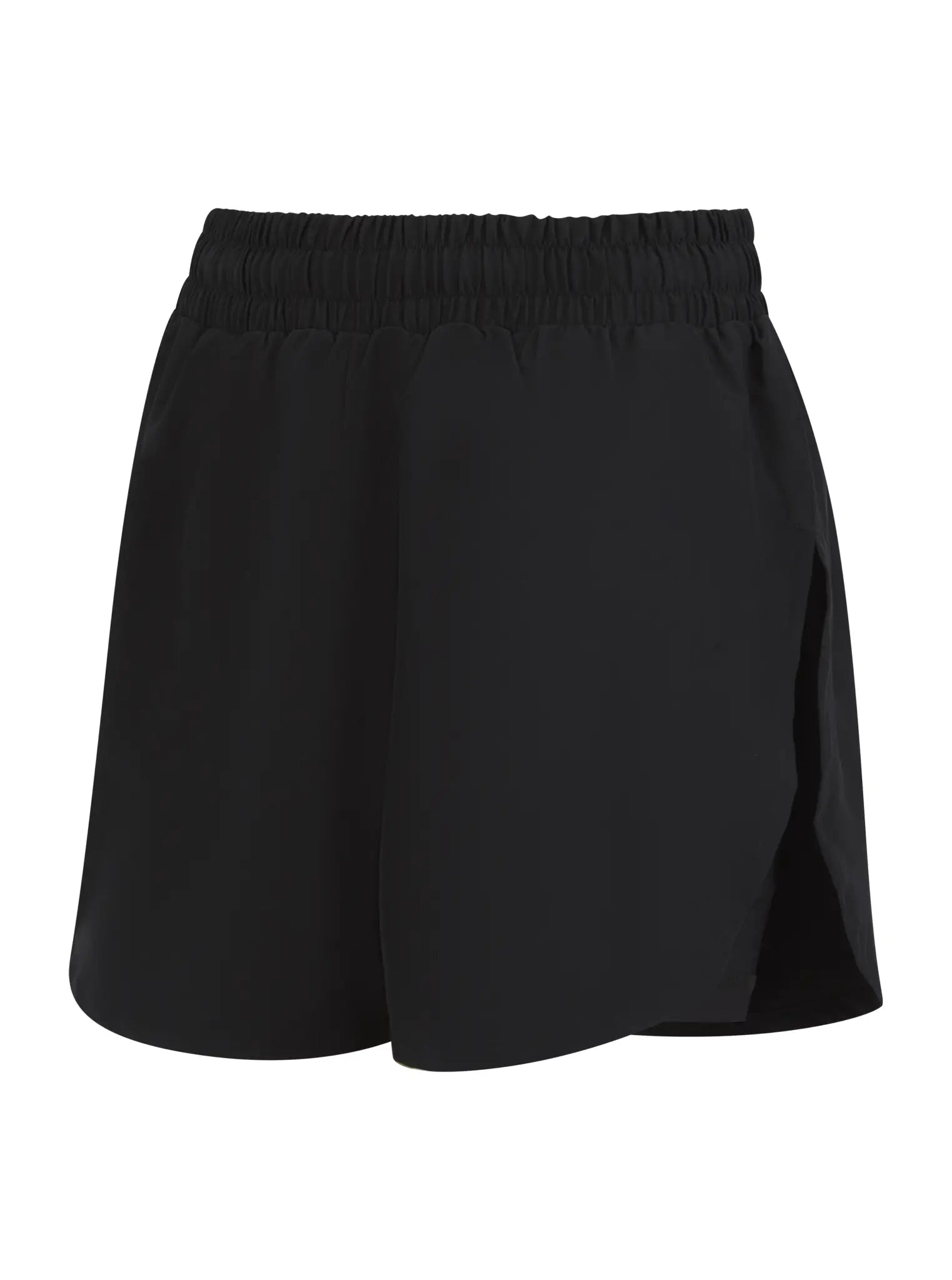 all-groups Women's Double Layer Sport Shorts