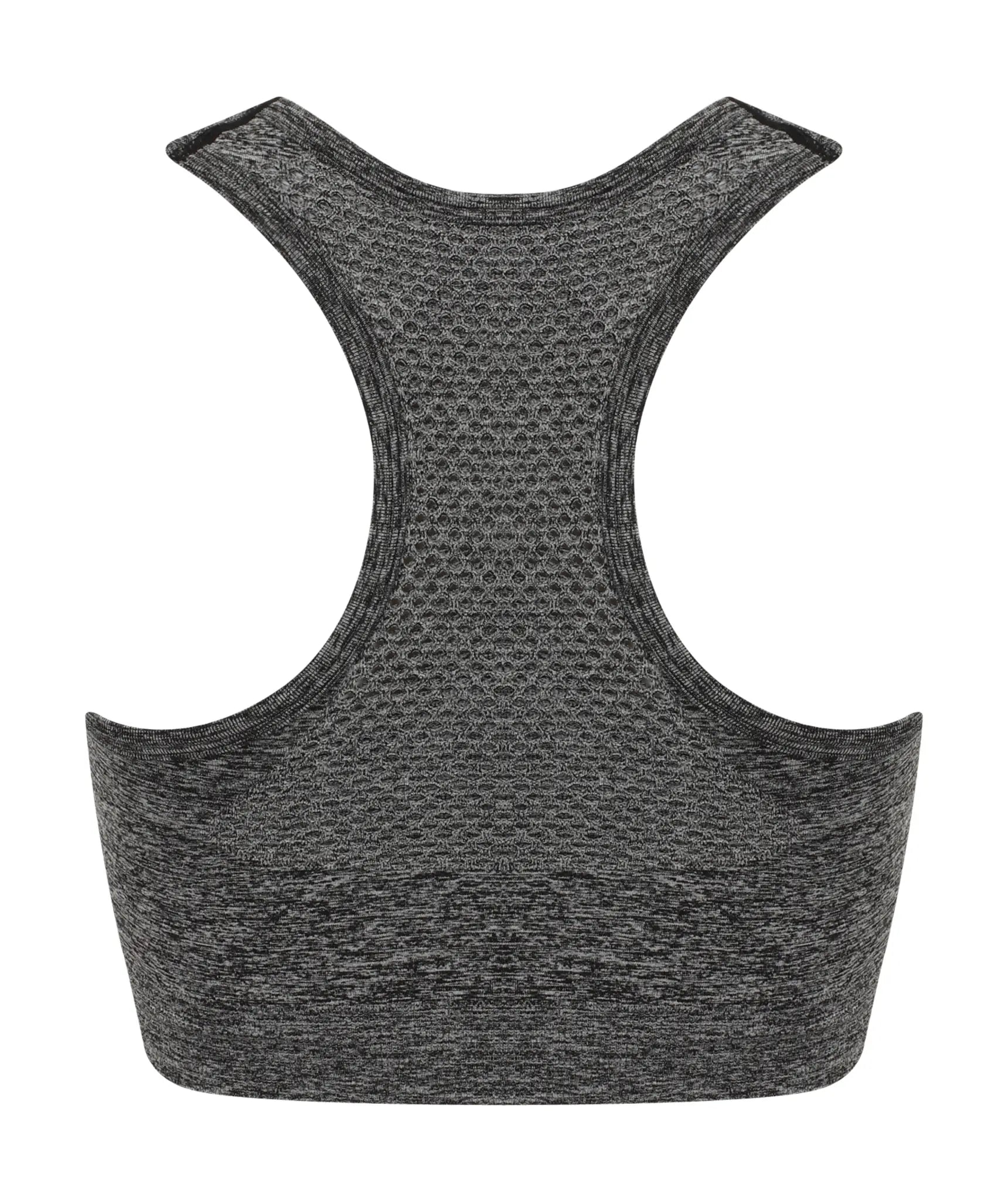 all-groups Women's Seamless Crop Top