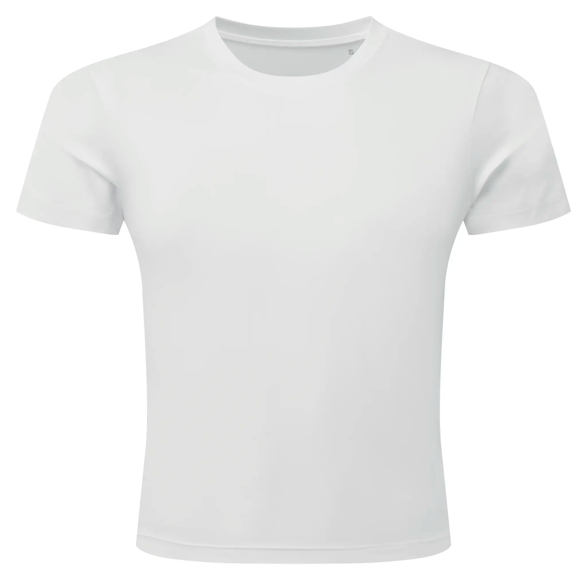 all-groups Women's TriDri Recycled Luxe Fitted T-Shirt