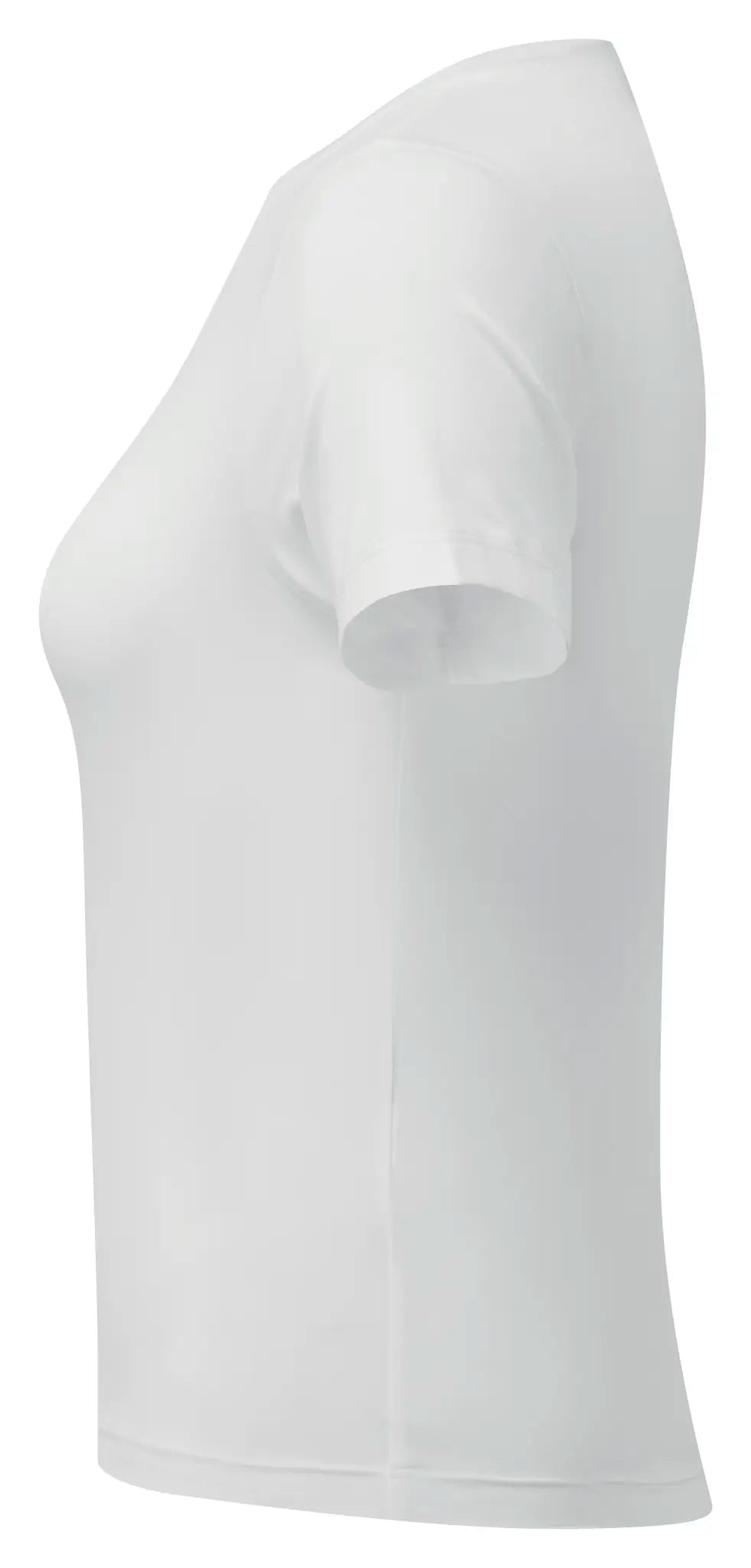 all-groups Women's TriDri Recycled Luxe Fitted T-Shirt