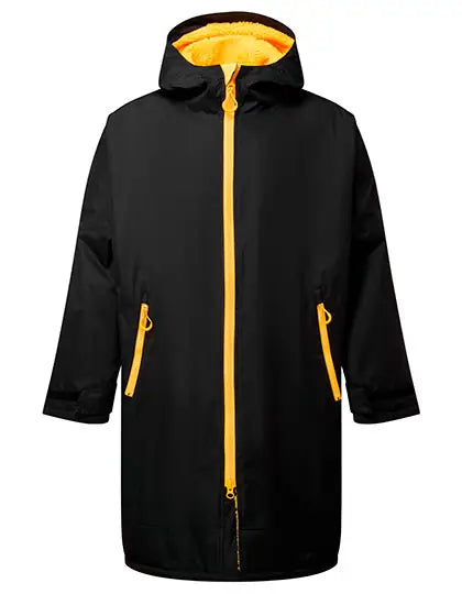 Men's All Seasons Waterproof Changing Robe
